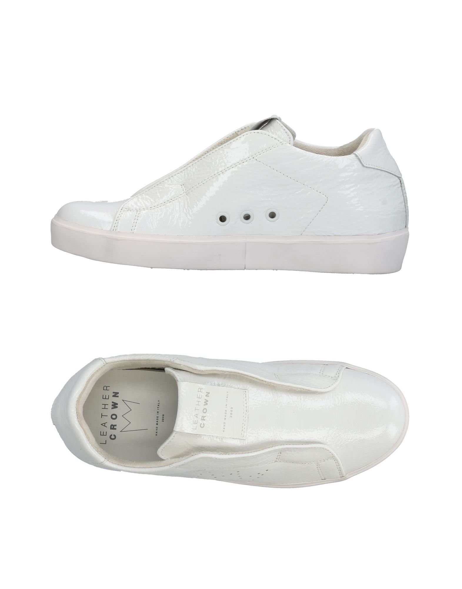 Leather Crown Sneakers - Women Leather Crown Sneakers online on United Kingdom - 11436948TV Leather Crown Sneakers Sneakers Sneakers - Women Leather Crown Sneakers online on United Kingdom - 11436948TV 085d13