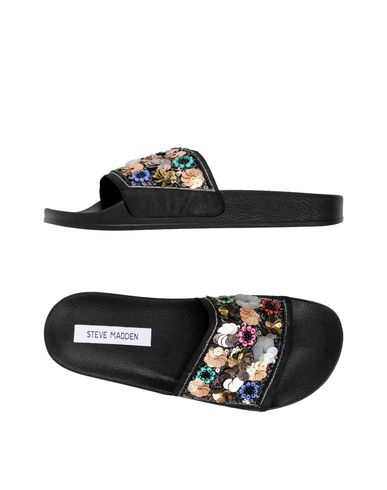 Los zapatos más populares para hombres y mujeres Chanclas Steve Madd Maddy Slipper - Mujer - Chanclas Steve Madd - 11436957JI Negro Los zapatos más populares para hombres y mujeres Chanclas Steve Madd Maddy Slipper - Mujer - Chanclas Steve Madd - 11436957JI Negro