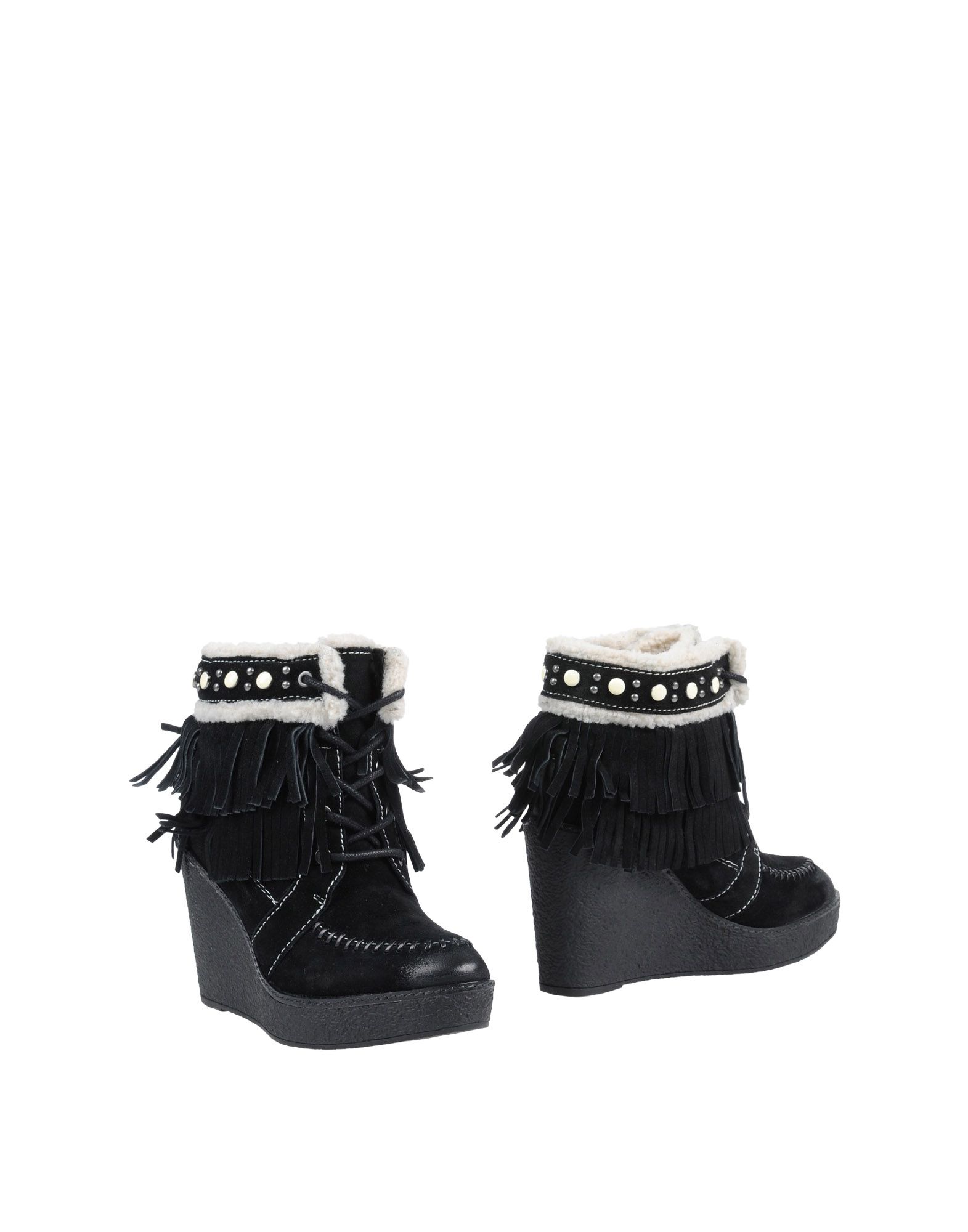 Sam Edelman Stiefelette Damen 11437004EF Sam Edelman Stiefelette Damen 11437004EF