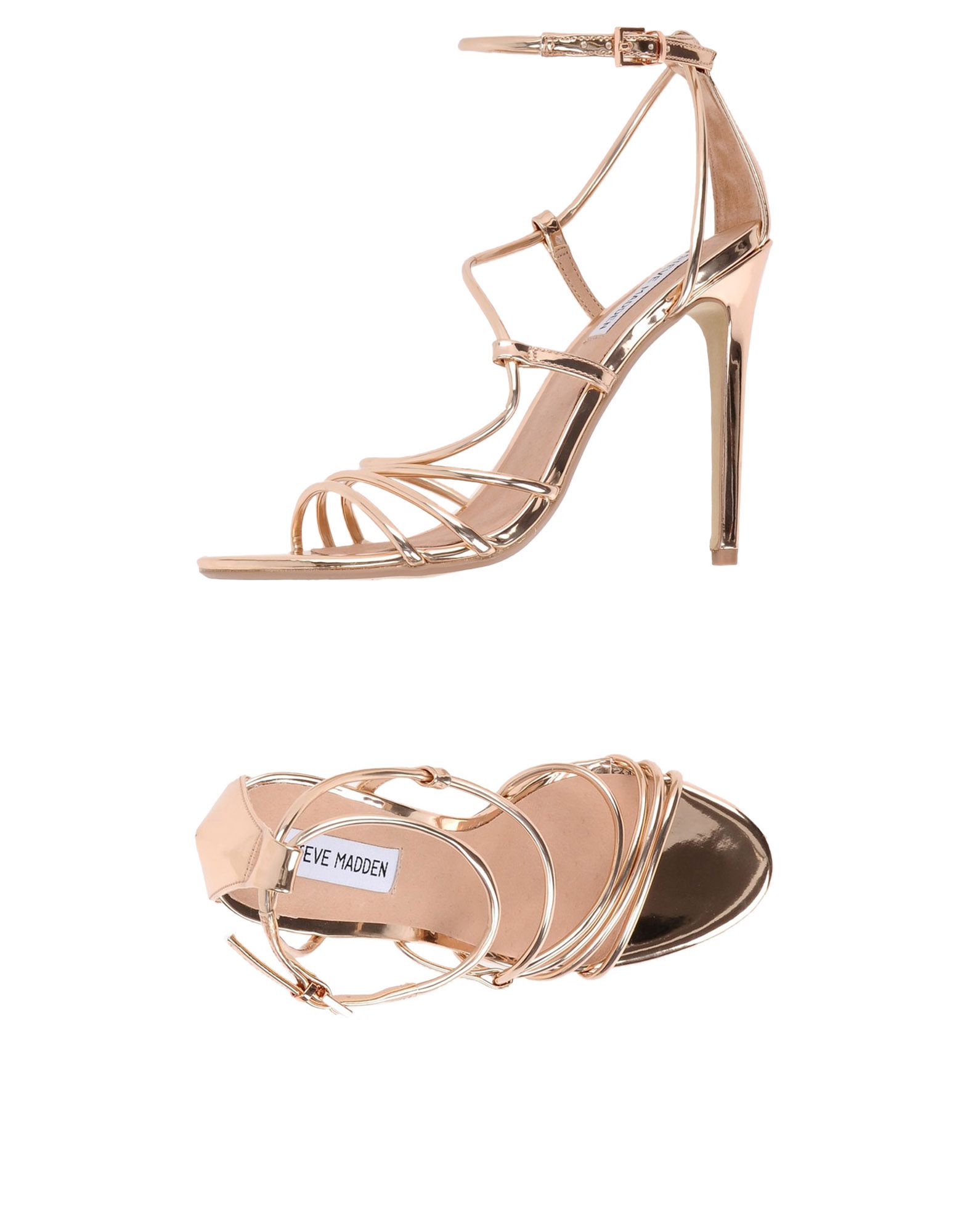 Steve Madden Smith Sandal 11437008AO Gute Qualität beliebte Schuhe Steve Madden Smith Sandal 11437008AO Gute Qualität beliebte Schuhe