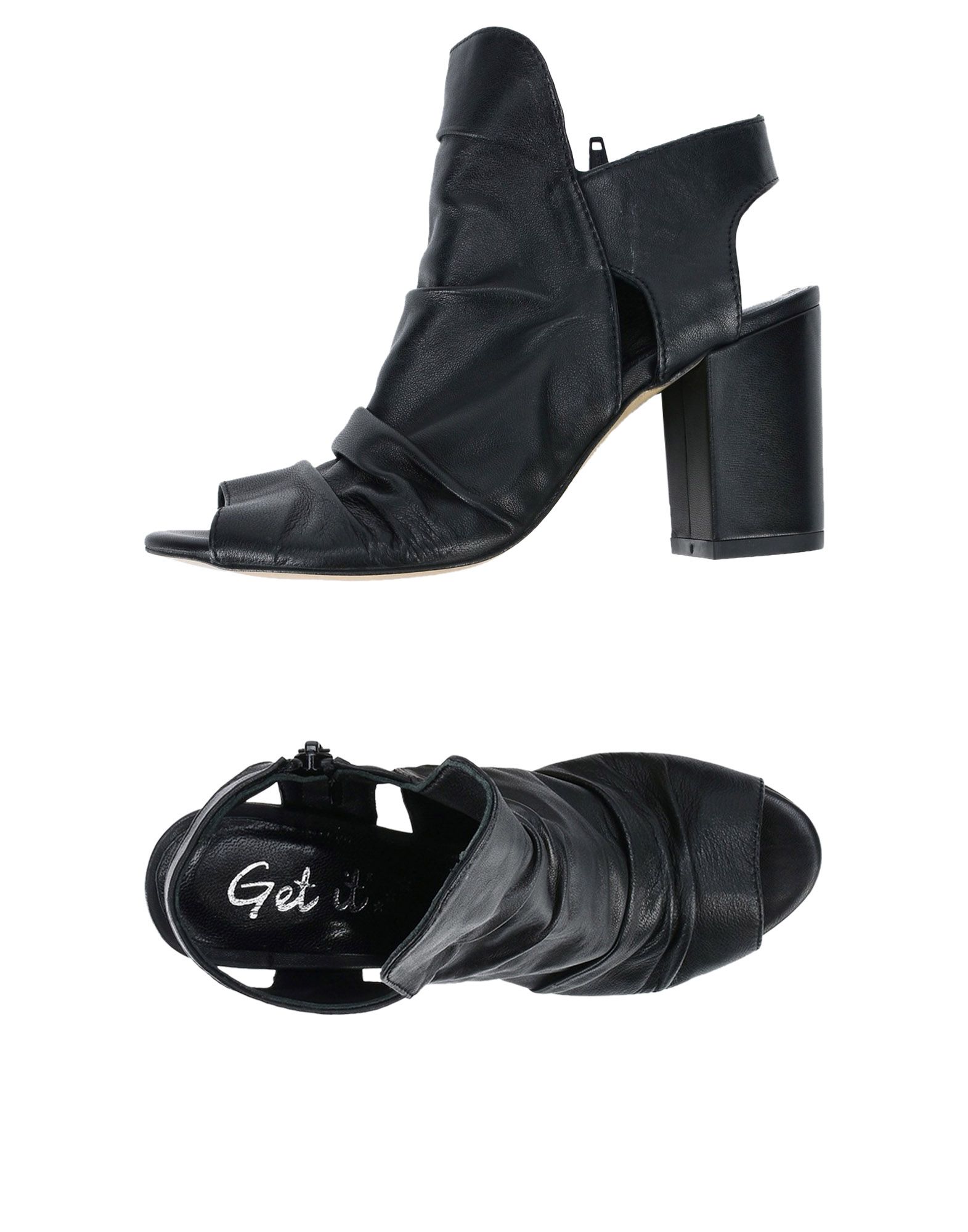 Get It Sandalen Damen 11437050KX Gute Qualität beliebte Schuhe Get It Sandalen Damen 11437050KX Gute Qualität beliebte Schuhe