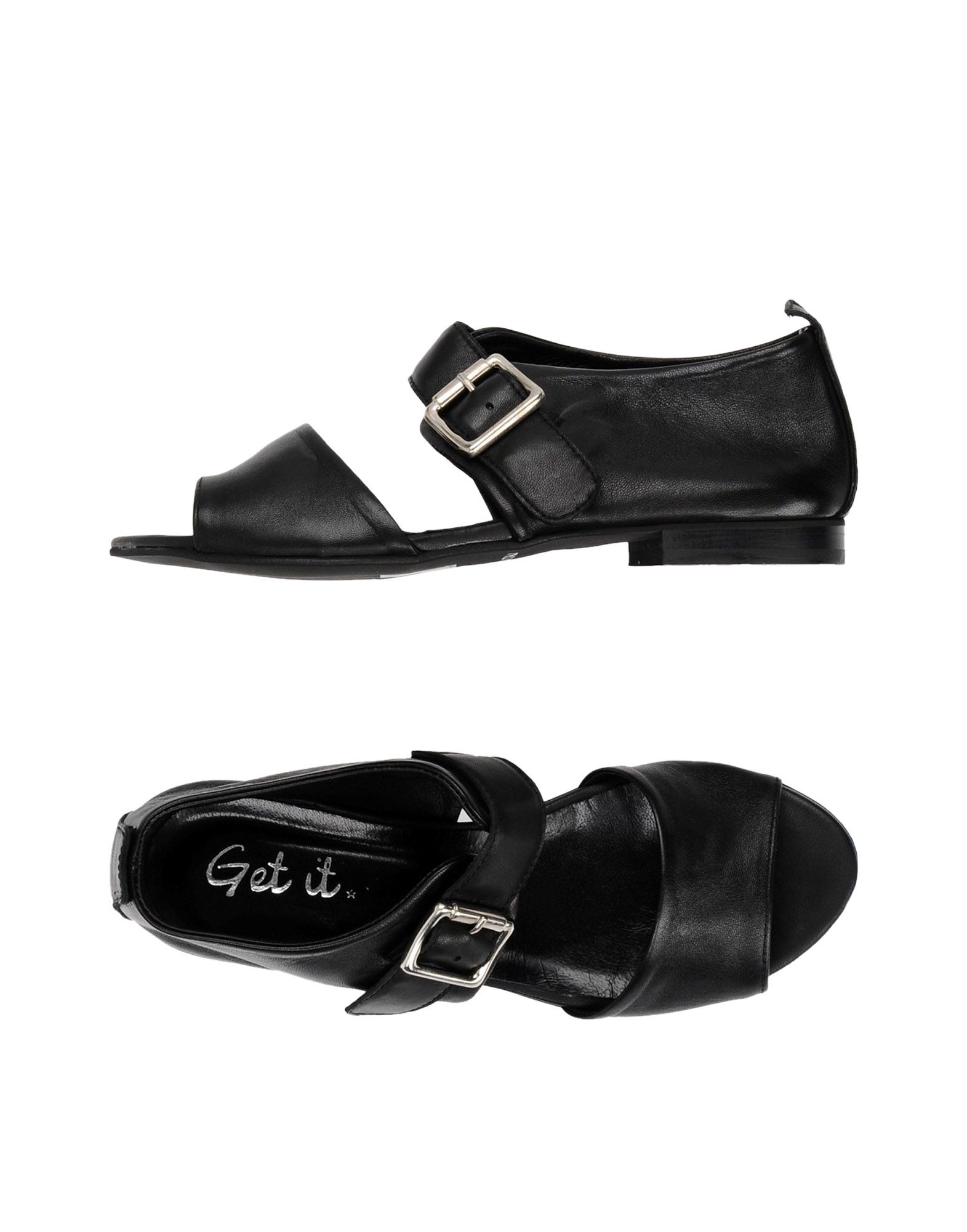 Sandali Get It Donna - 11437065AW Sandali Get It Donna - 11437065AW
