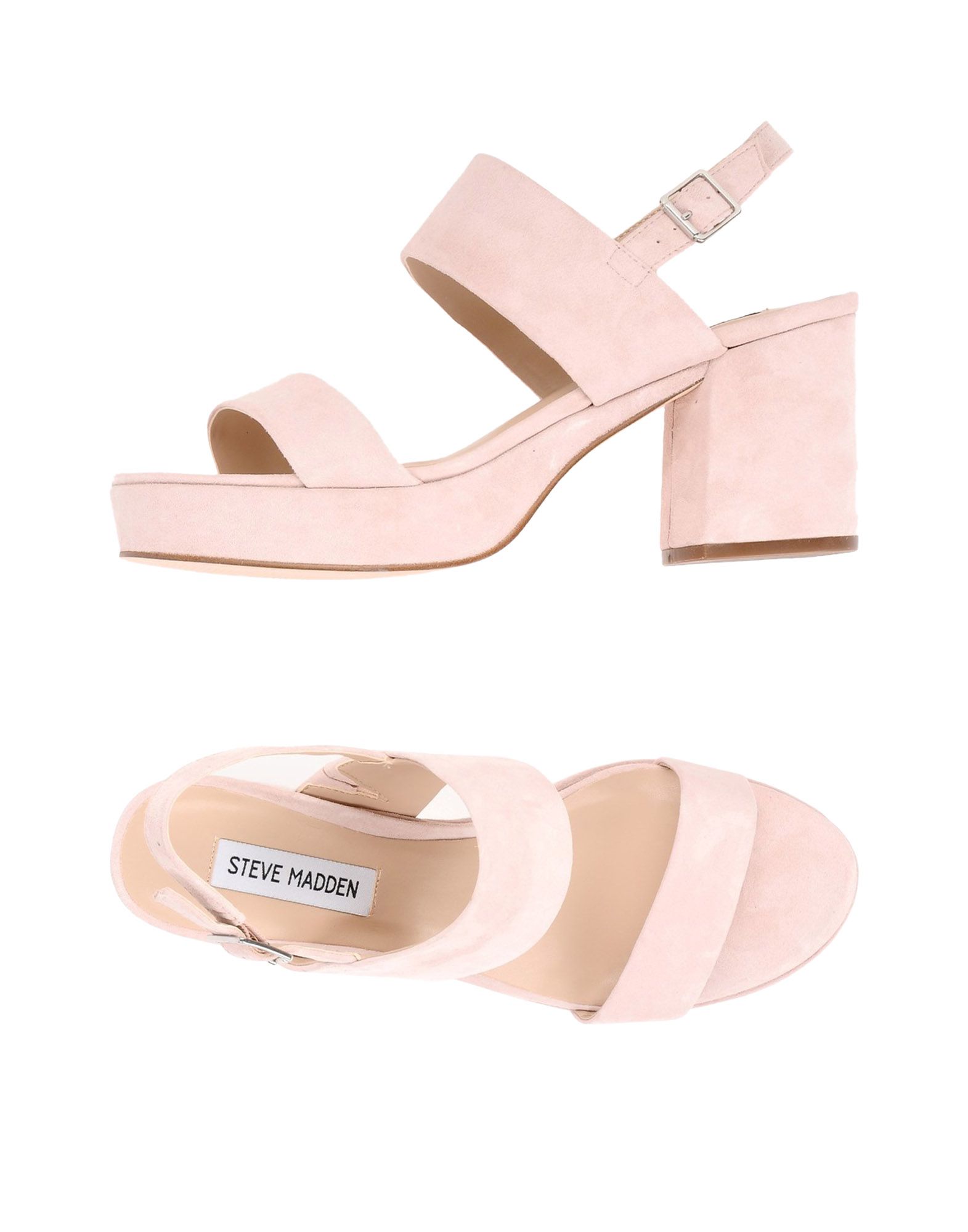 Stilvolle billige Schuhe Steve Madden Reba Sandal 11437119IX Stilvolle billige Schuhe Steve Madden Reba Sandal 11437119IX