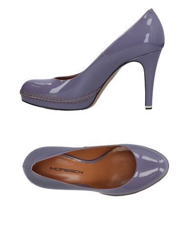 Zapatos casuales salvajes Zapato De Salón Moreschi Mujer - Salones Moreschi - 11437252EX Lila Zapatos casuales salvajes Zapato De Salón Moreschi Mujer - Salones Moreschi - 11437252EX Lila