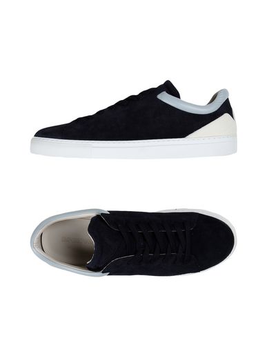 Zapatos con descuento Zapatillas Emporio Armani Hombre - Zapatillas Emporio Armani - 11437253DA Azul oscuro Zapatos con descuento Zapatillas Emporio Armani Hombre - Zapatillas Emporio Armani - 11437253DA Azul oscuro