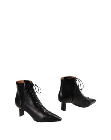 emporio armani ankle boots