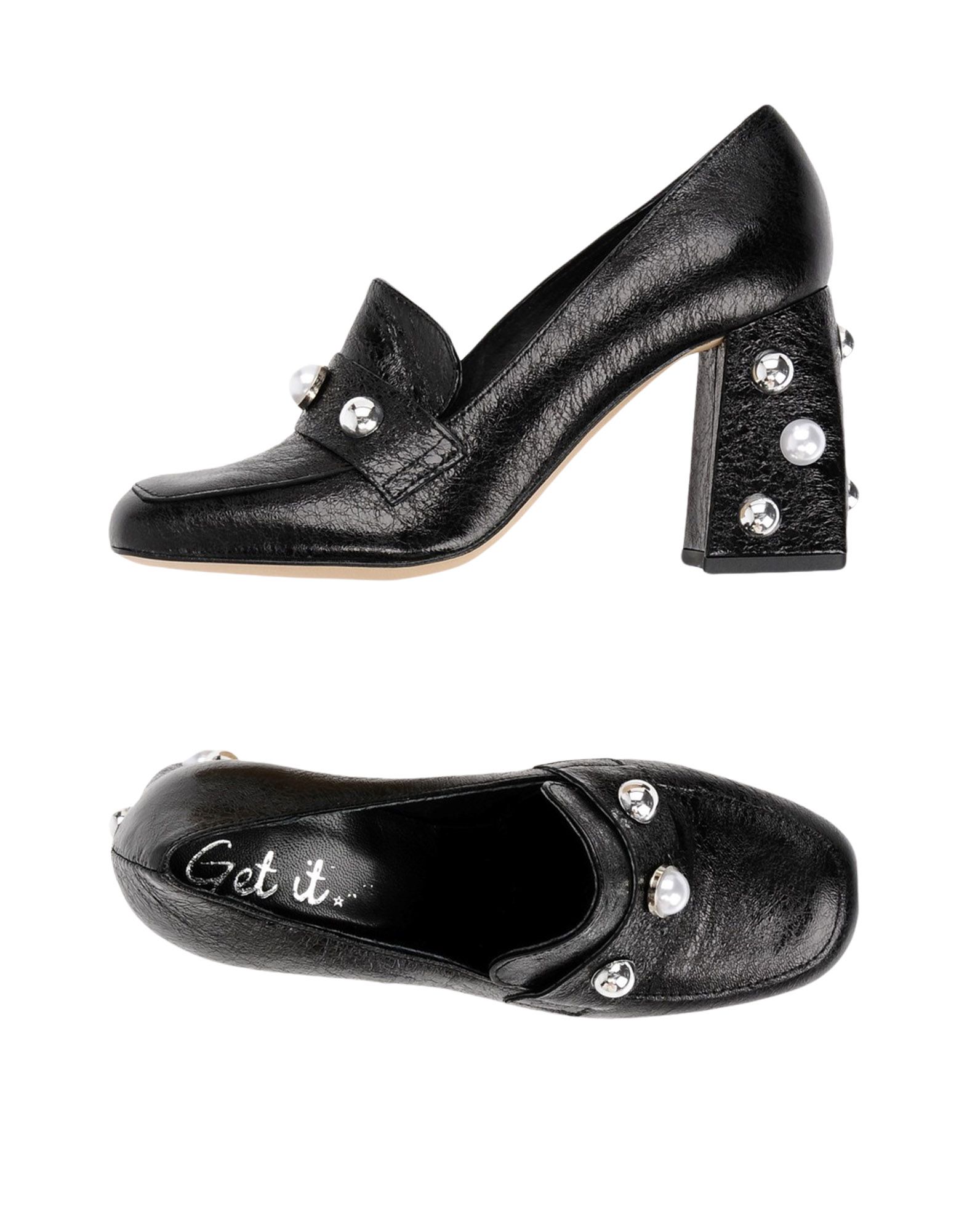 Mocassino Get It Donna - 11437424OL Mocassino Get It Donna - 11437424OL