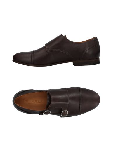 Zapatos con descuento Mocasín The Willa Hombre - Mocasines The Willa - 11437451QG Café Zapatos con descuento Mocasín The Willa Hombre - Mocasines The Willa - 11437451QG Café