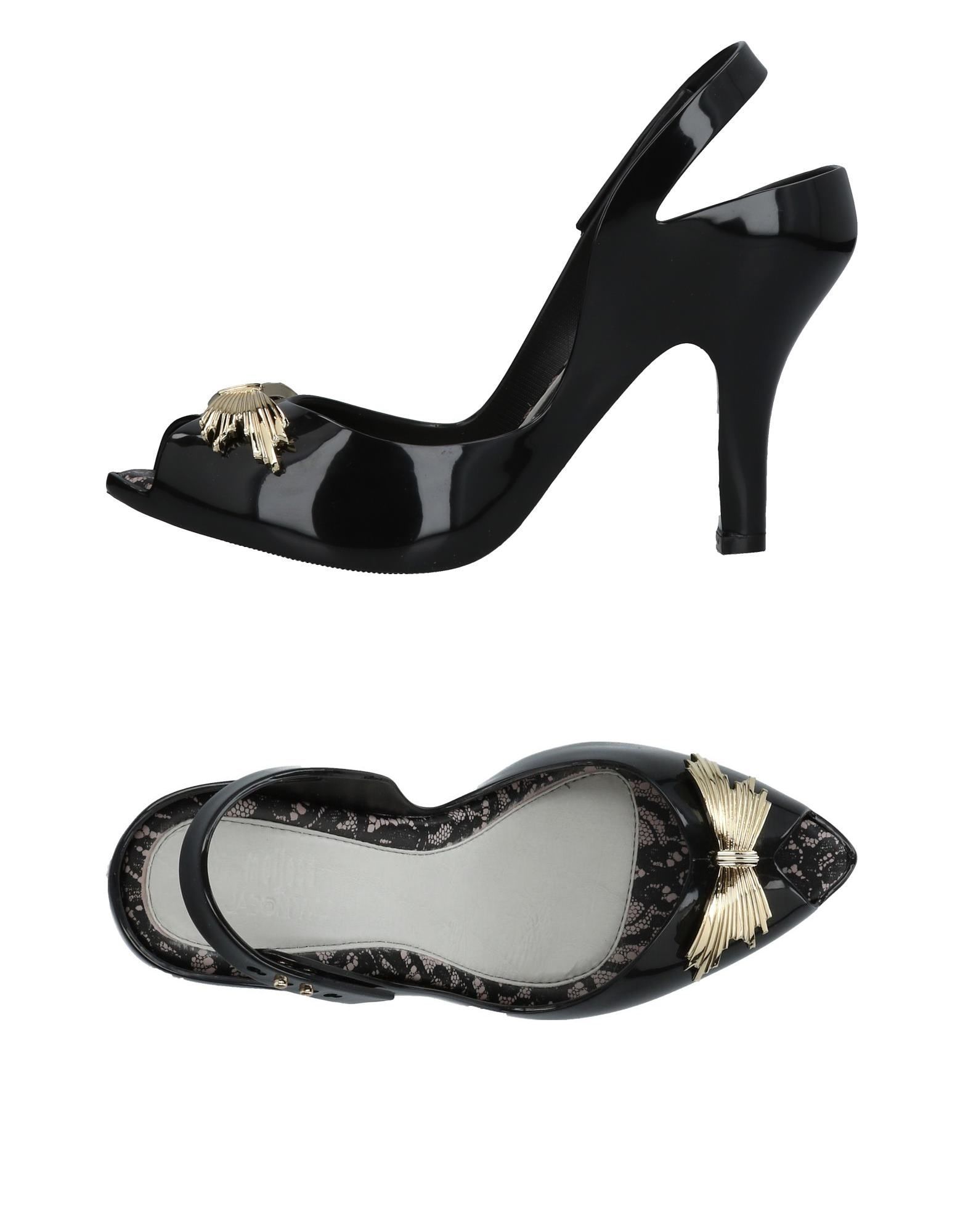 Melissa + Jason Wu Sandalen Damen 11437491JW Gute Qualität beliebte Schuhe Melissa + Jason Wu Sandalen Damen 11437491JW Gute Qualität beliebte Schuhe