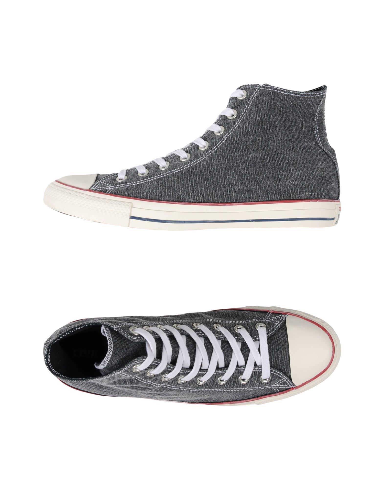Moda barata y hermosa Zapatillas Converse All Star Ctas Hi Stone Wash - Hombre - Zapatillas Converse All Star Moda Moda Moda barata y hermosa Zapatillas Converse All Star Ctas Hi Stone Wash - Hombre - Zapatillas Converse All Star daadda