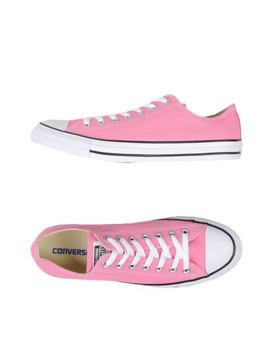 Zapatos con descuento Zapatillas Converse All Star Ctas Ox Canvas Core - Hombre - Zapatillas Converse All Star - 11437519BI Rosa Zapatos con descuento Zapatillas Converse All Star Ctas Ox Canvas Core - Hombre - Zapatillas Converse All Star - 11437519BI Rosa