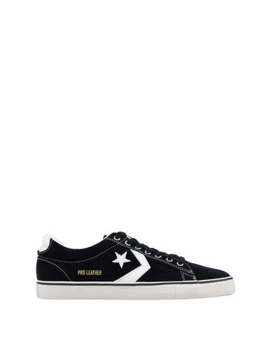Converse All Star Pro Leather Vulc Ox 