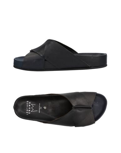 Zapatos con descuento Chanclas Leather Crown Hombre - Chanclas Leather Crown - 11437569JG Negro Zapatos con Crown descuento Chanclas Leather Crown con Hombre - Chanclas Leather Crown - 11437569JG Negro ec4d26