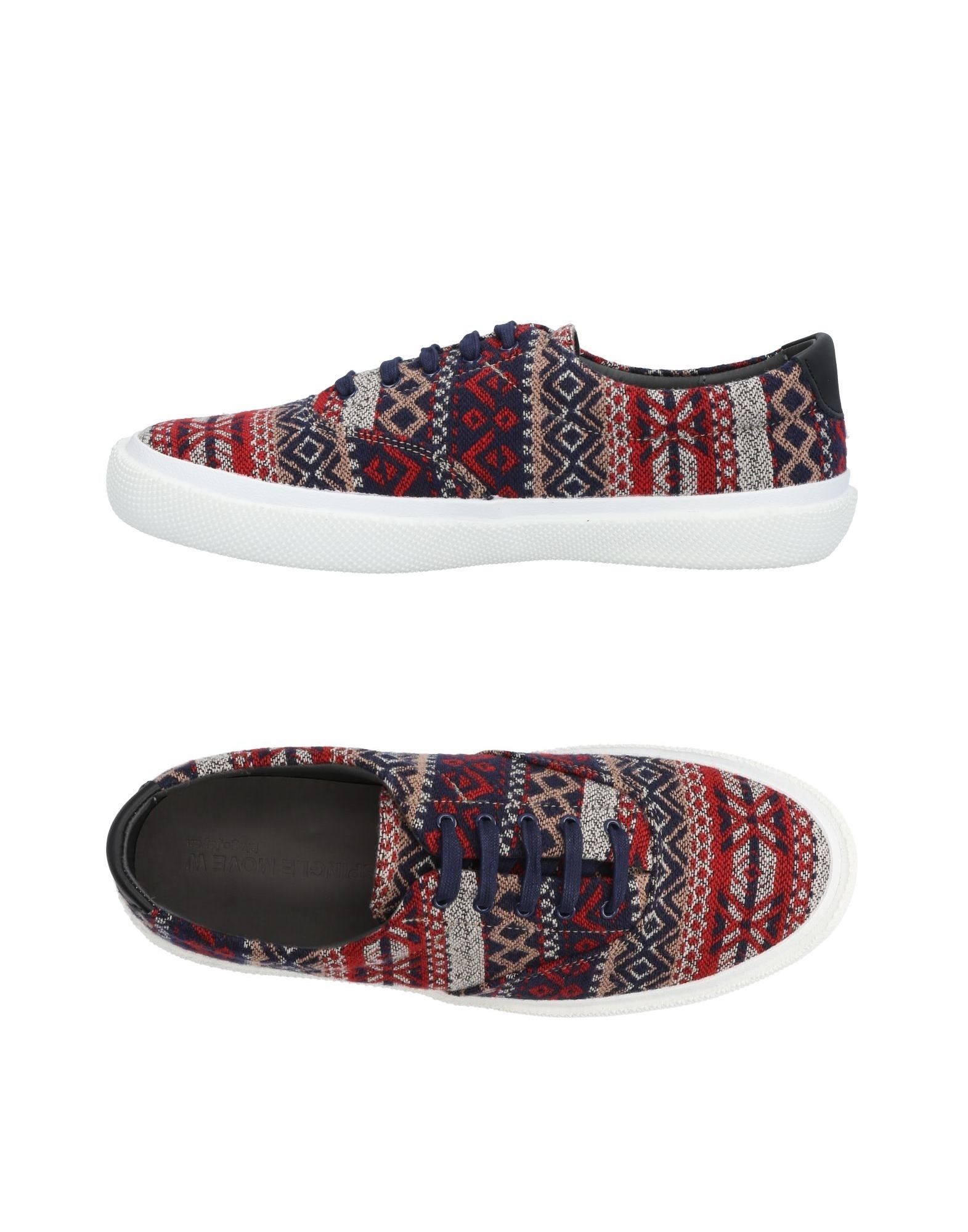 Spingle Move W Sneakers Herren 11437625NT Spingle Move W Sneakers Herren 11437625NT