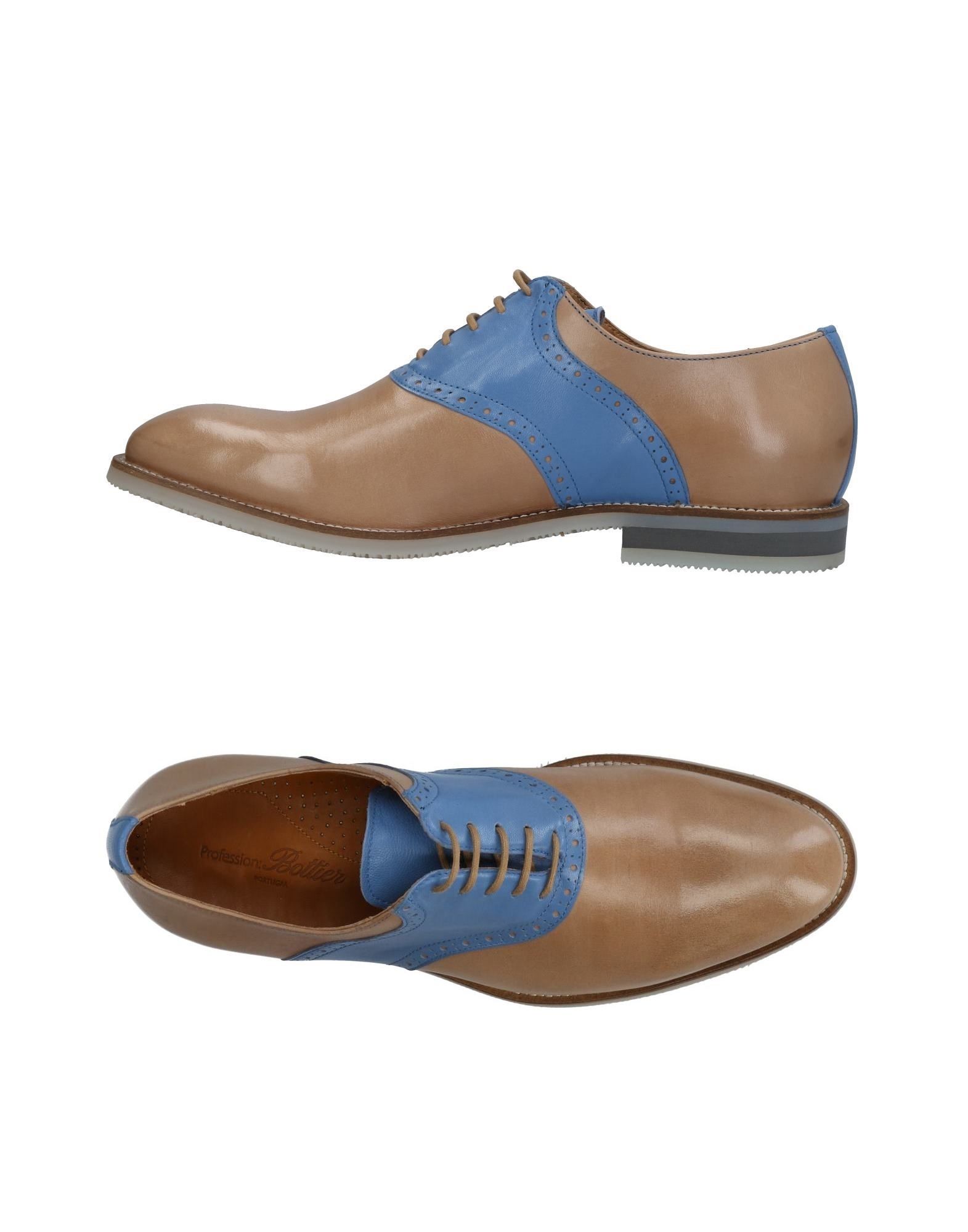 Stringate Profession: Bottier Uomo - 11437684MT Stringate Profession: Bottier - Uomo - Bottier 11437684MT 565d3e