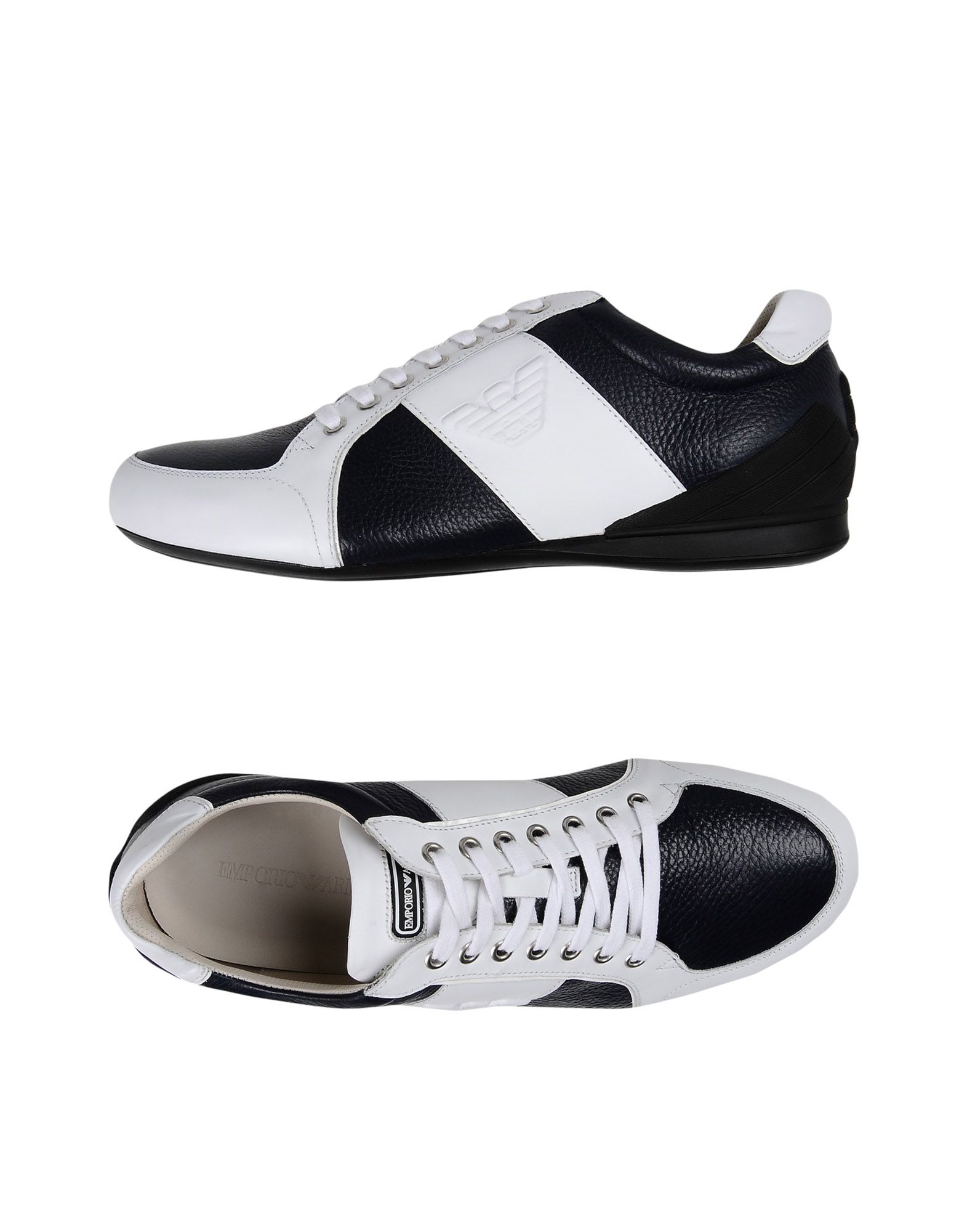 Emporio Armani Sneakers Herren 11437728DX Gute Qualität beliebte Schuhe Emporio Armani Sneakers Herren 11437728DX Gute Qualität beliebte Schuhe