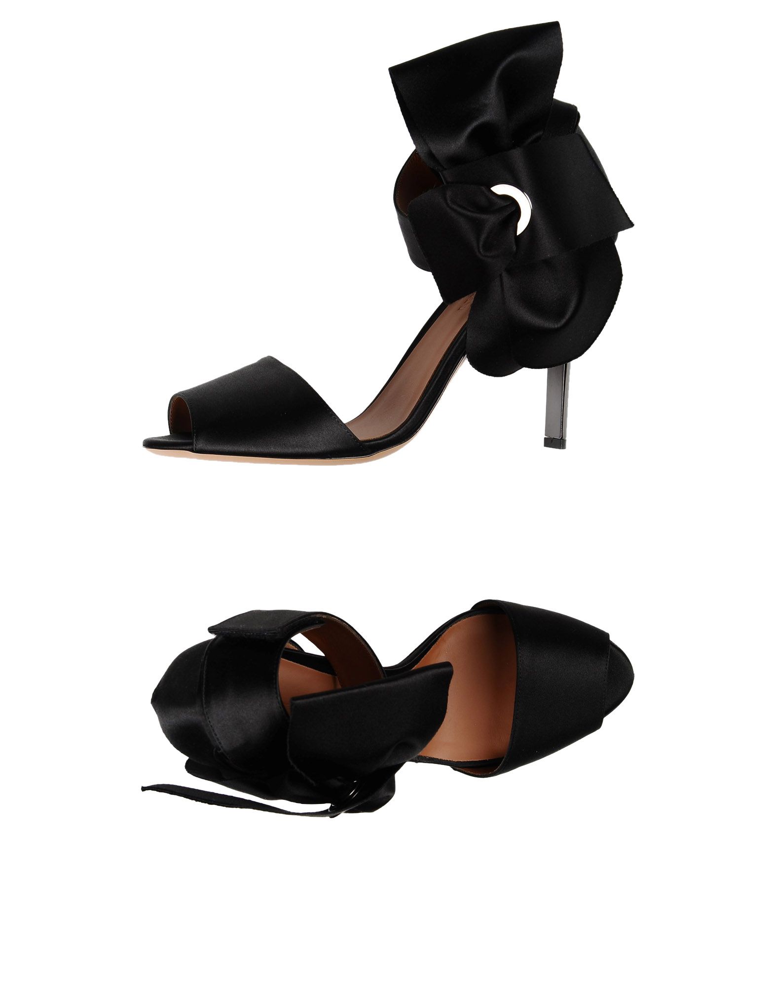 Emporio Armani Sandalen Damen 11437739PTGut aussehende strapazierfähige Schuhe Emporio Armani Sandalen Damen 11437739PTGut aussehende strapazierfähige Schuhe