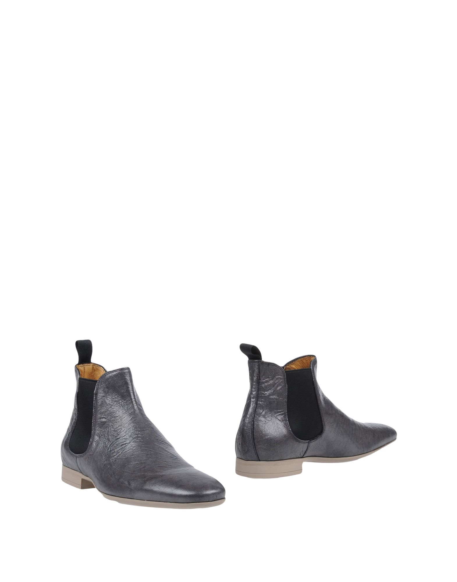 Rabatt echte Schuhe Profession: Bottier Stiefelette Herren 11437793LU Rabatt echte Schuhe Profession: Bottier Stiefelette Herren 11437793LU
