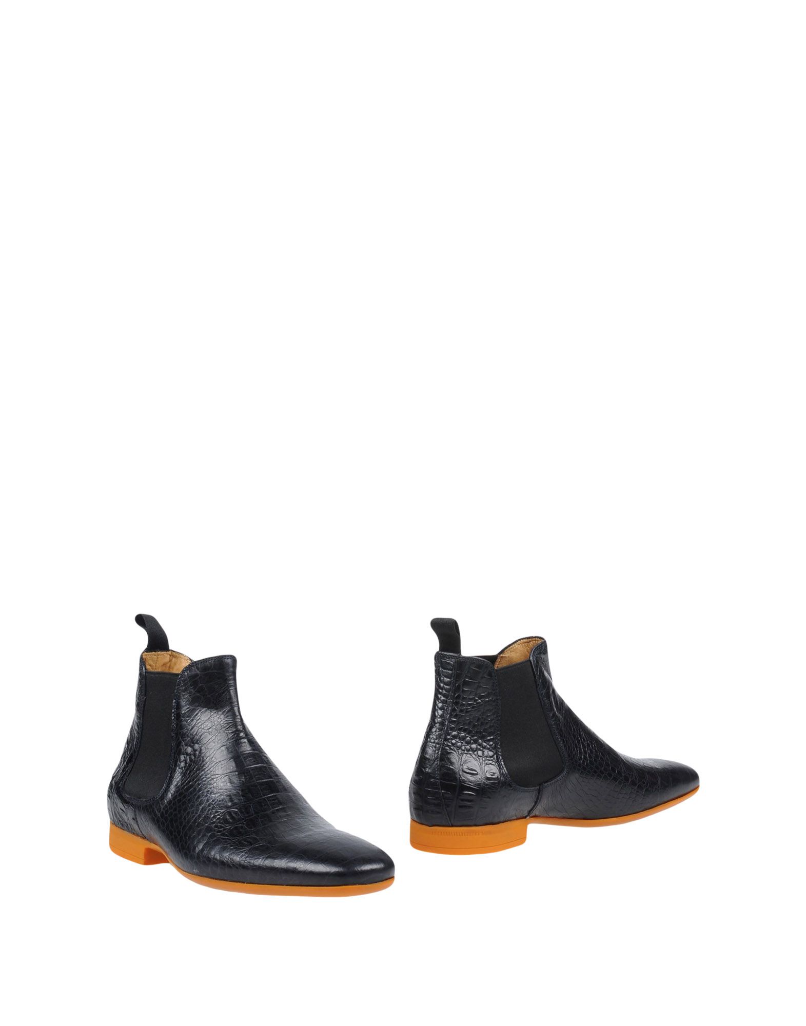 Stivaletti Profession: Bottier Uomo - 11437809JI Stivaletti Profession: Bottier Uomo - 11437809JI