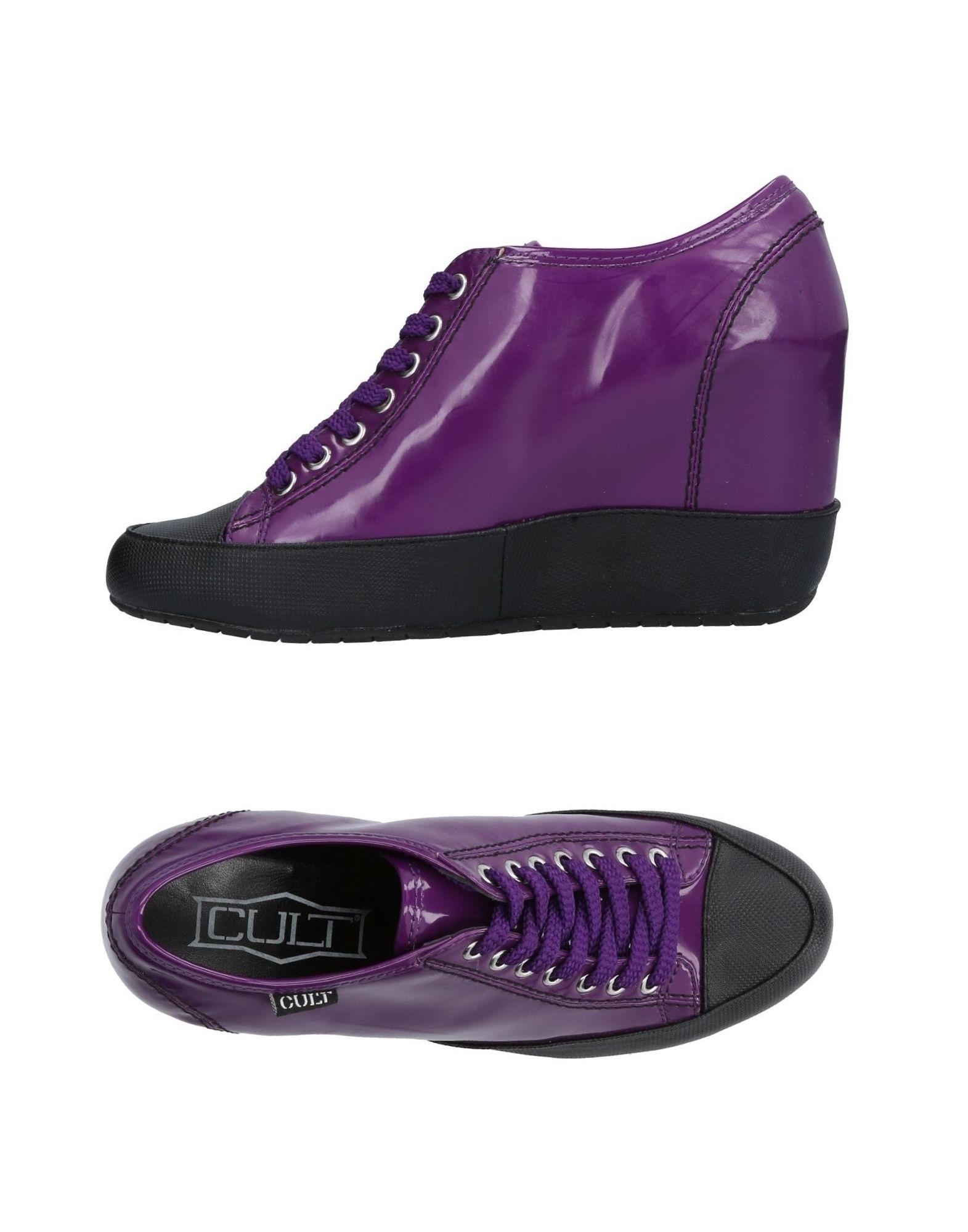 Moda Scarpe da Ginnastica Cult Donna - 11437826CM Moda Scarpe da da Scarpe Ginnastica Cult Donna - 11437826CM a50483