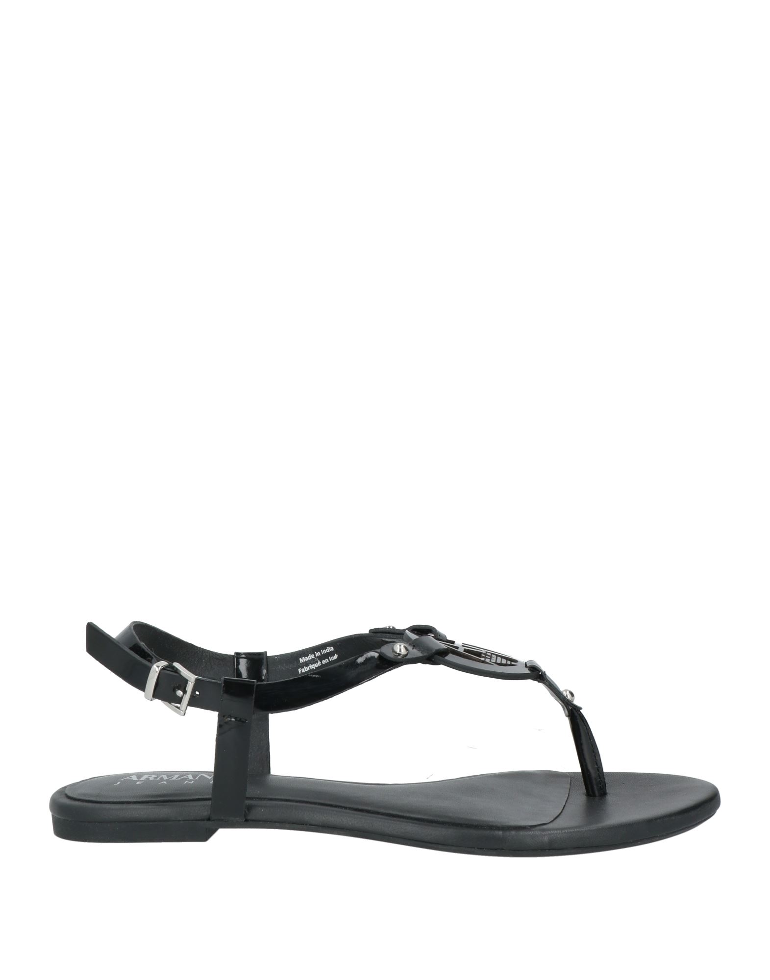 Infradito Armani Jeans Donna - 11437839MG Infradito Armani Jeans Donna - 11437839MG