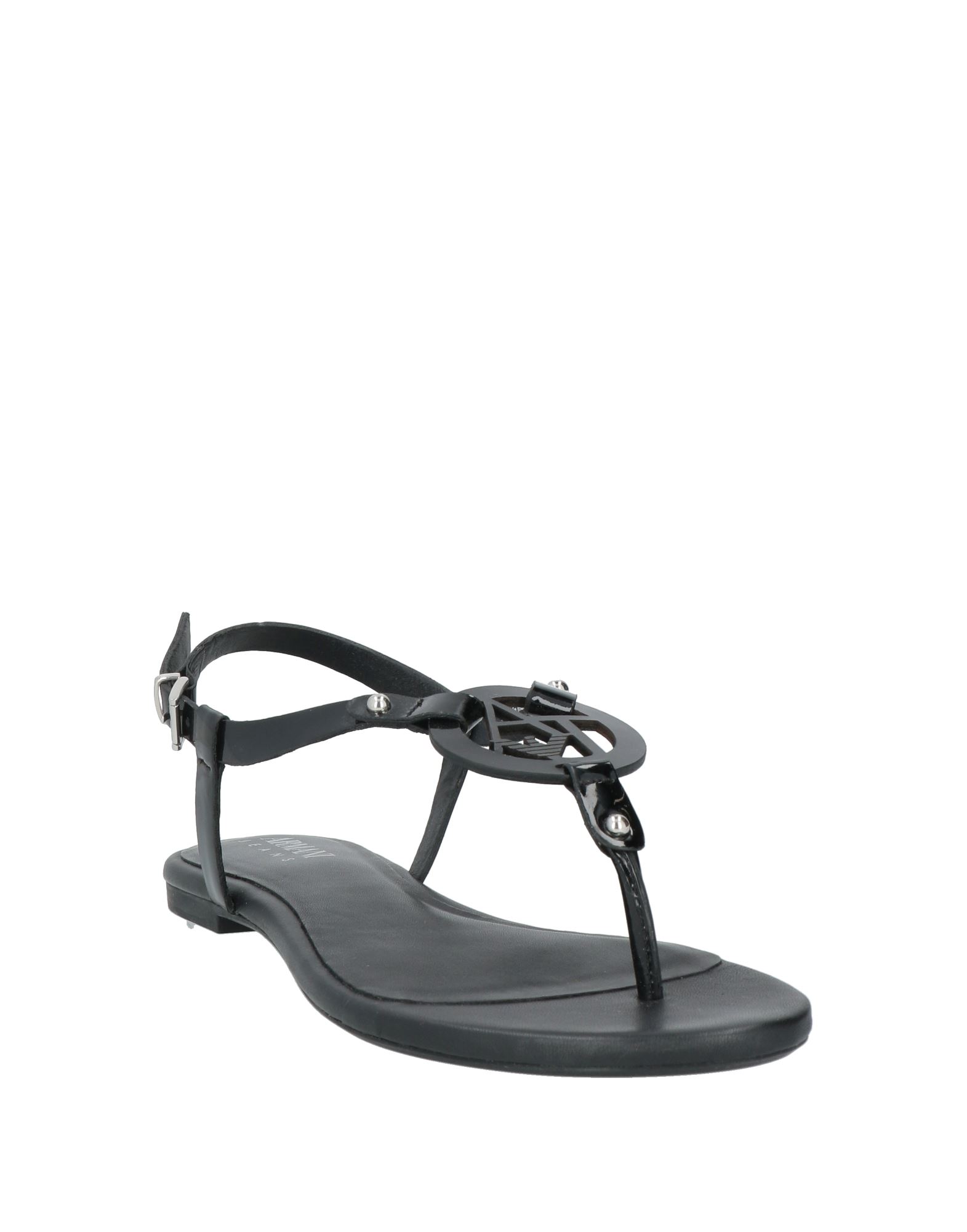 Infradito Armani Jeans Jeans Jeans Donna - 11437839MG 8d9485 Infradito Armani Jeans Jeans Jeans Donna - 11437839MG 8d9485