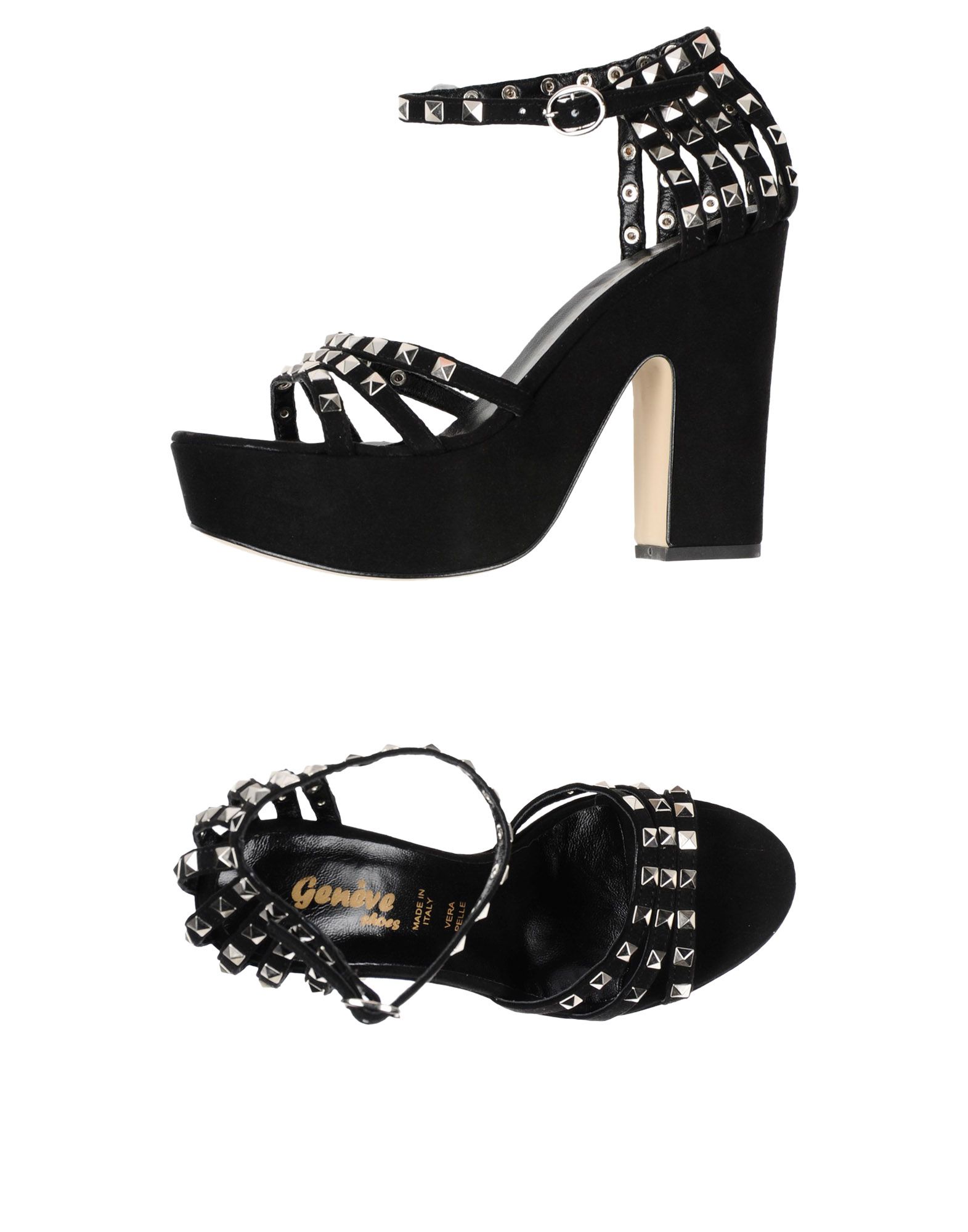 Sandali Geneve Donna - 11437909UW Scarpe economiche e buone Sandali Geneve Donna - 11437909UW Scarpe economiche e buone