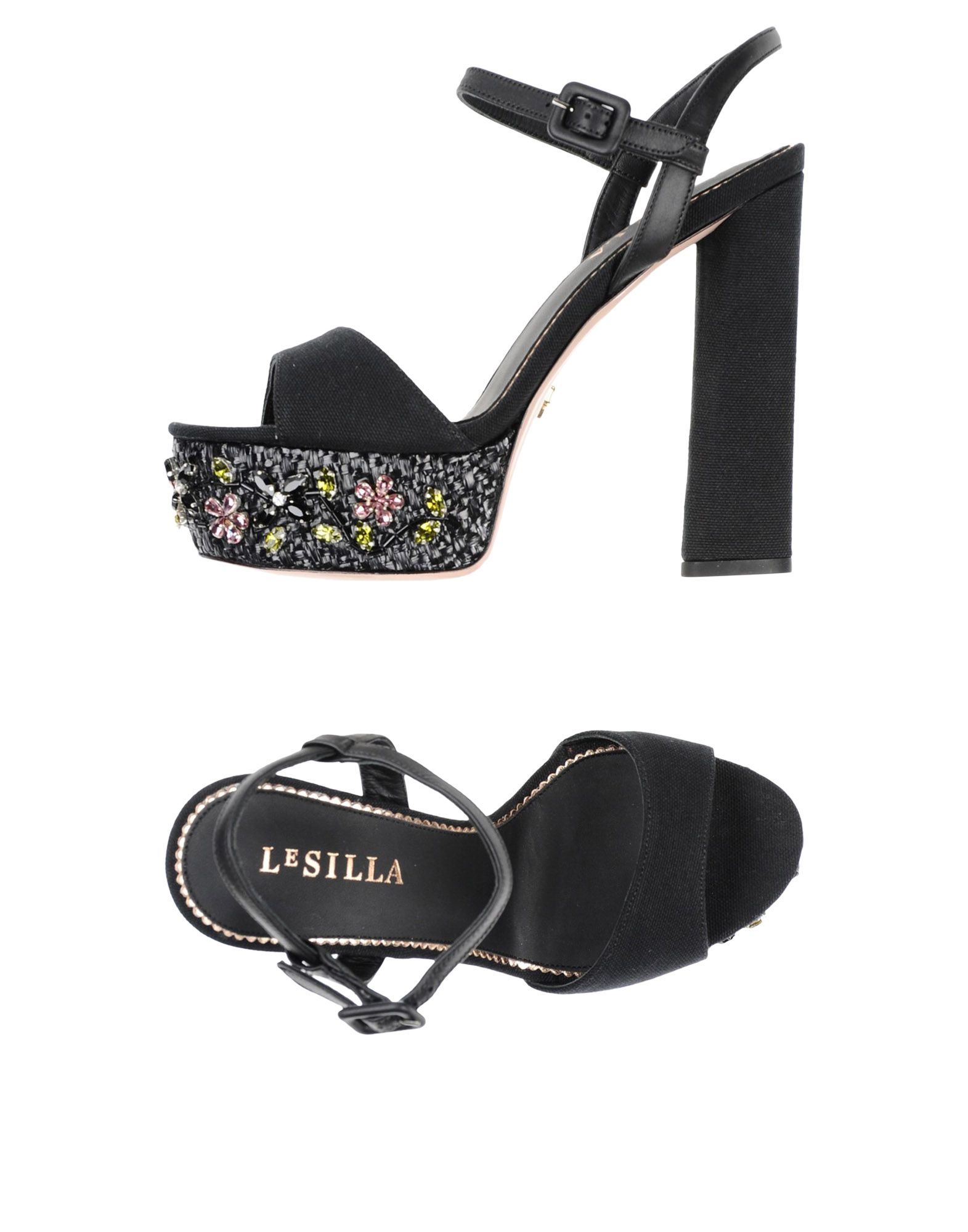 Rabatt Schuhe Le Silla Sandalen Damen 11437940FJ Rabatt Schuhe Le Silla Sandalen Damen 11437940FJ