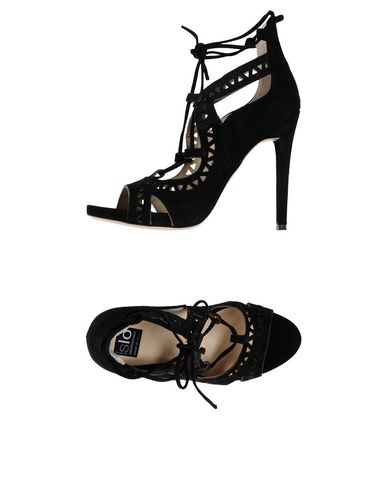 Gran descuento Zapato De Salón Islo Isabella Lorusso Mujer - Salones Islo Isabella Lorusso - 11437965HI Negro Gran descuento Zapato De Salón Islo Isabella Lorusso Mujer - Salones Islo Isabella Lorusso - 11437965HI Negro