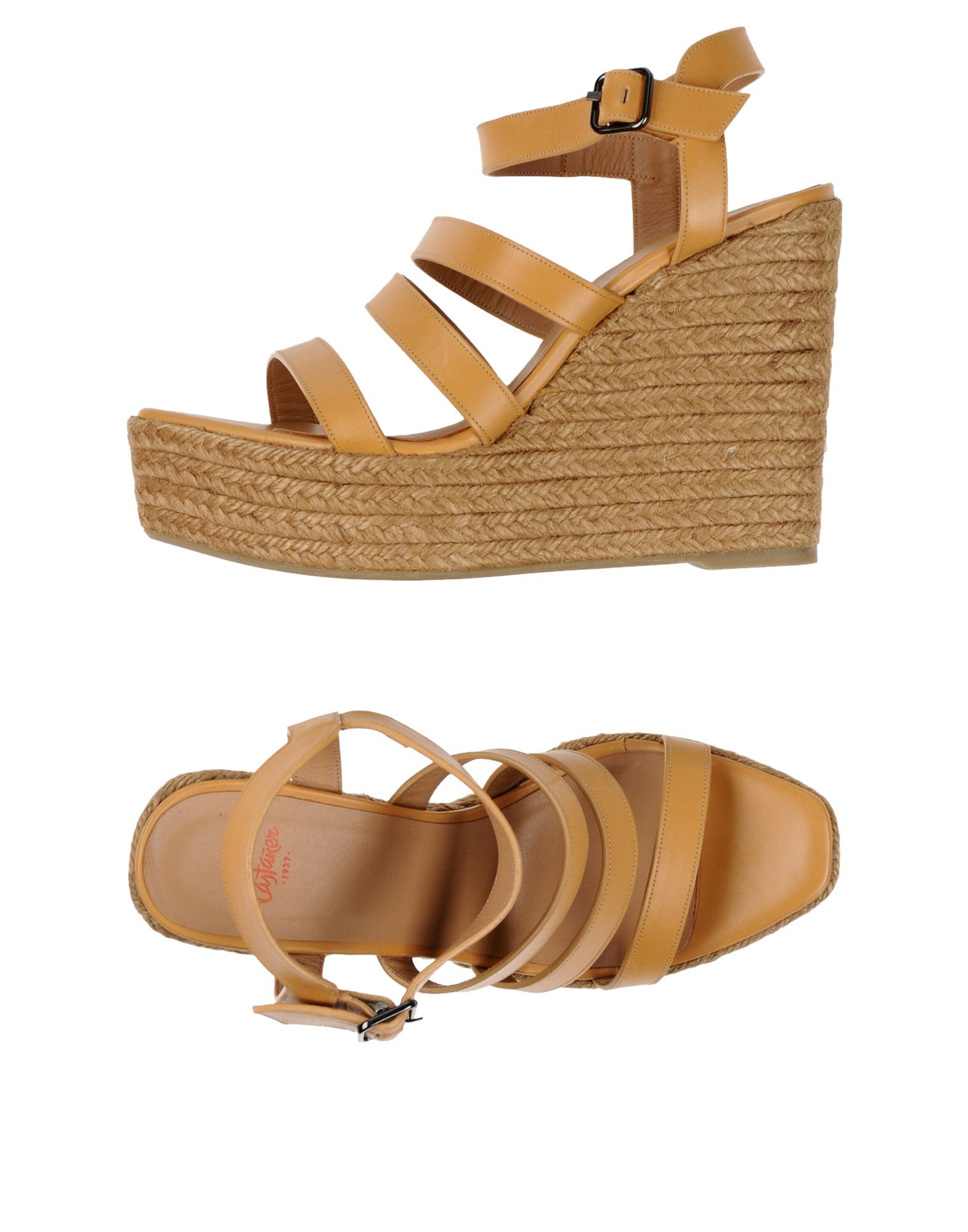 Sandali Castañer damen - 11438047CP Sandali Castañer damen - 11438047CP