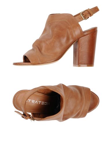 Cómodo y bien parecido Sandalia Strategia Mujer - Sandalias Strategia - 11438058VG Marrón Cómodo y bien parecido Sandalia Strategia Mujer - Sandalias Strategia - 11438058VG Marrón