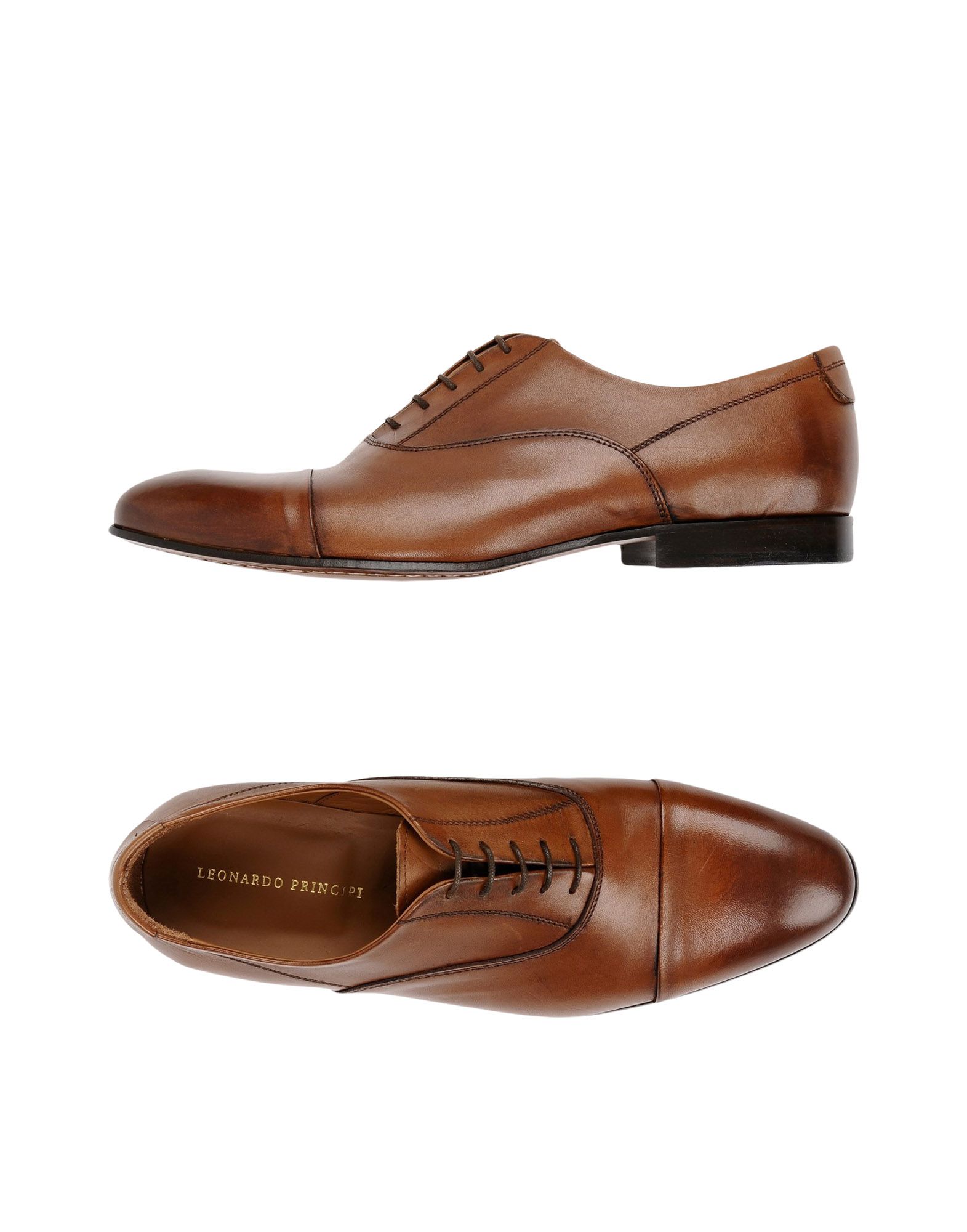 Stringate Leonardo Principi Uomo - 11438115LK Stringate Leonardo Principi Uomo - 11438115LK