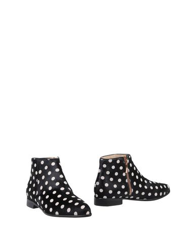 Botín Anna Baiguera Mujer - Botines Anna Baiguera - 11438207RH Botín Anna Baiguera Mujer - Botines Anna Baiguera - 11438207RH