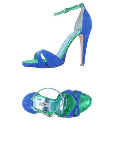 Gran descuento Sandalia Frjda Mujer - Sandalias Frjda - 11438255SK Azul marino Gran descuento Sandalia Frjda Mujer - Sandalias Frjda - 11438255SK Azul marino