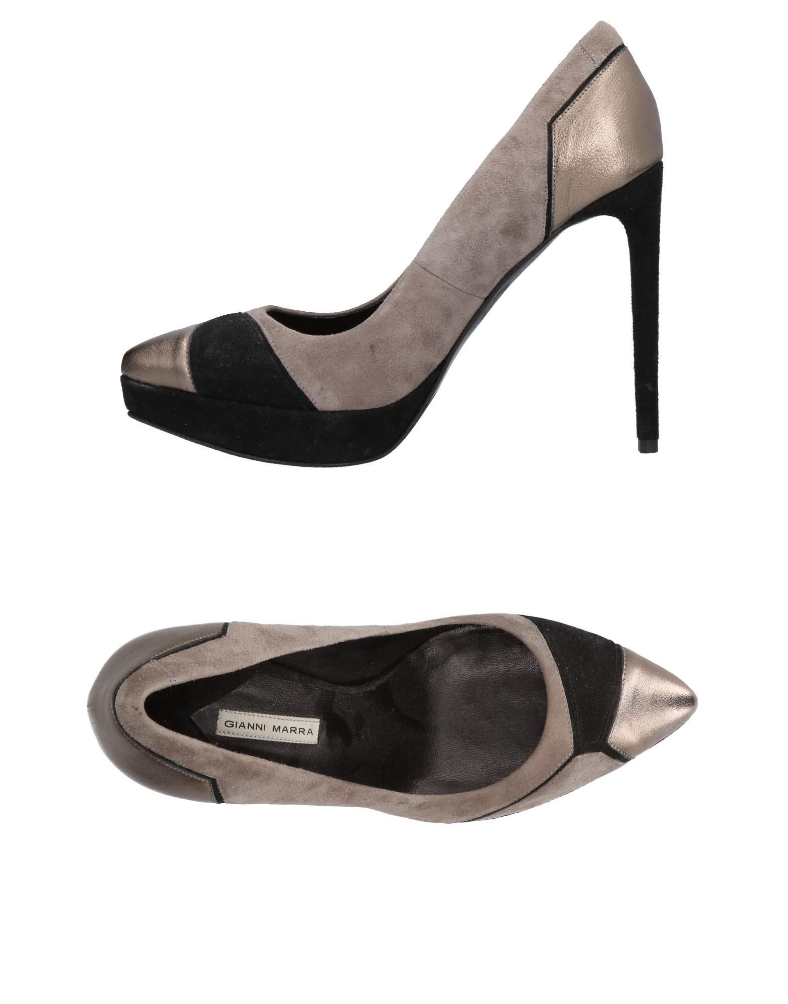 Gut um billige Schuhe zu tragenGianni Marra Pumps Damen 11438256PL Gut um billige Schuhe zu tragenGianni Marra Pumps Damen 11438256PL 77619c