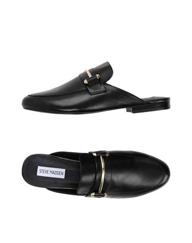 steve madden mule shoes