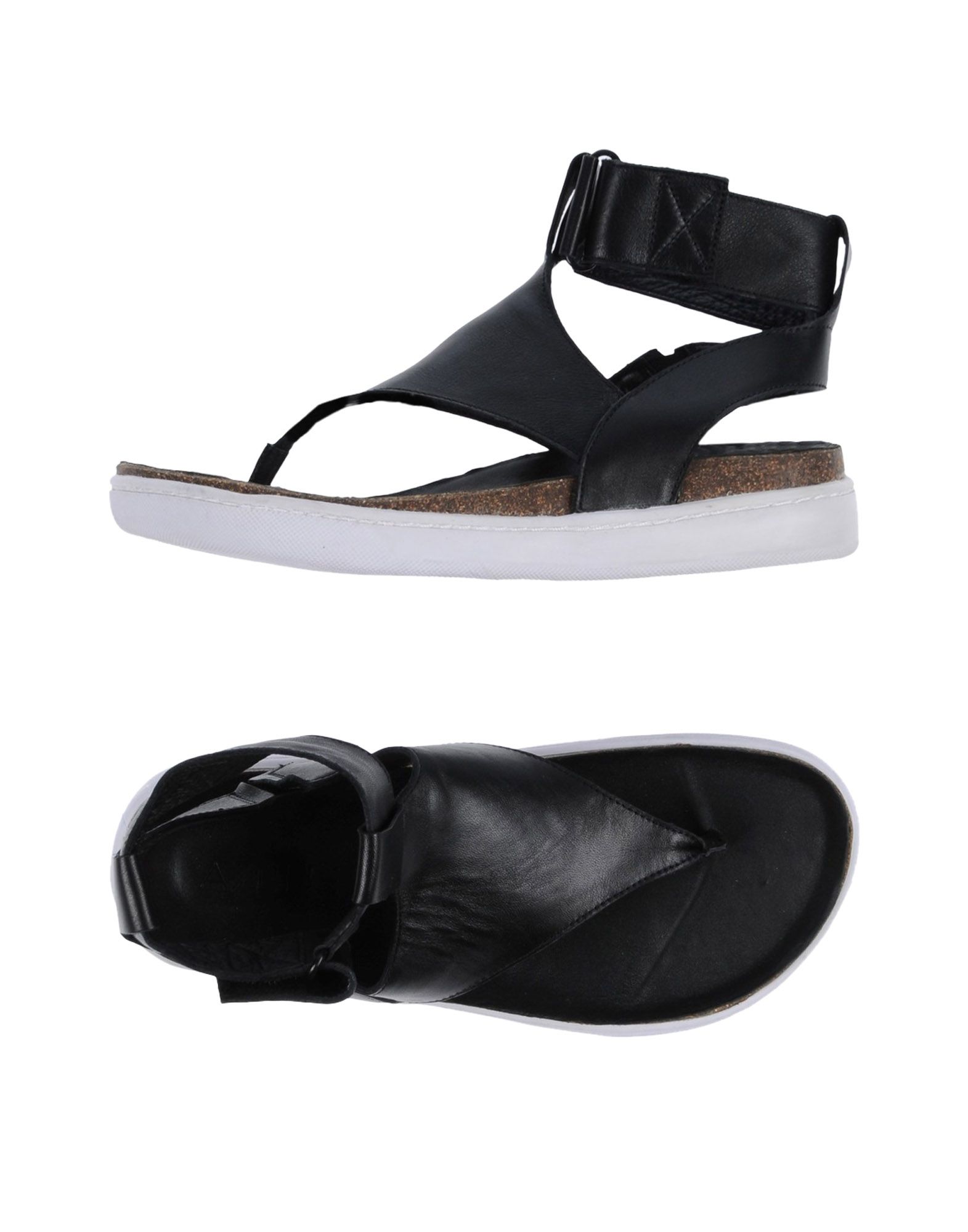 Stilvolle billige Schuhe Ateljé 71 Dianetten Damen 11438293KB Stilvolle billige Schuhe Ateljé 71 Dianetten Damen 11438293KB