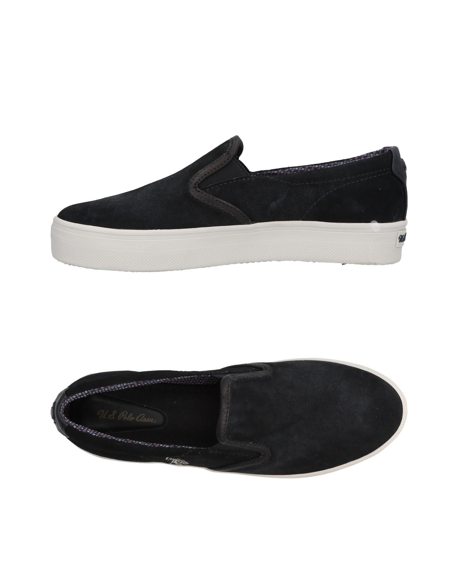 U.S.Polo Assn. Sneakers Damen 11438311ND U.S.Polo Assn. Sneakers Damen 11438311ND