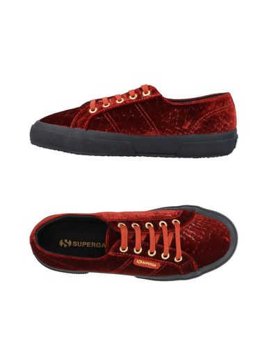Zapatillas Superga® Mujer - Zapatillas Superga® - 11438347KG Óxido Zapatillas Superga® Mujer - Zapatillas Superga® - 11438347KG Óxido