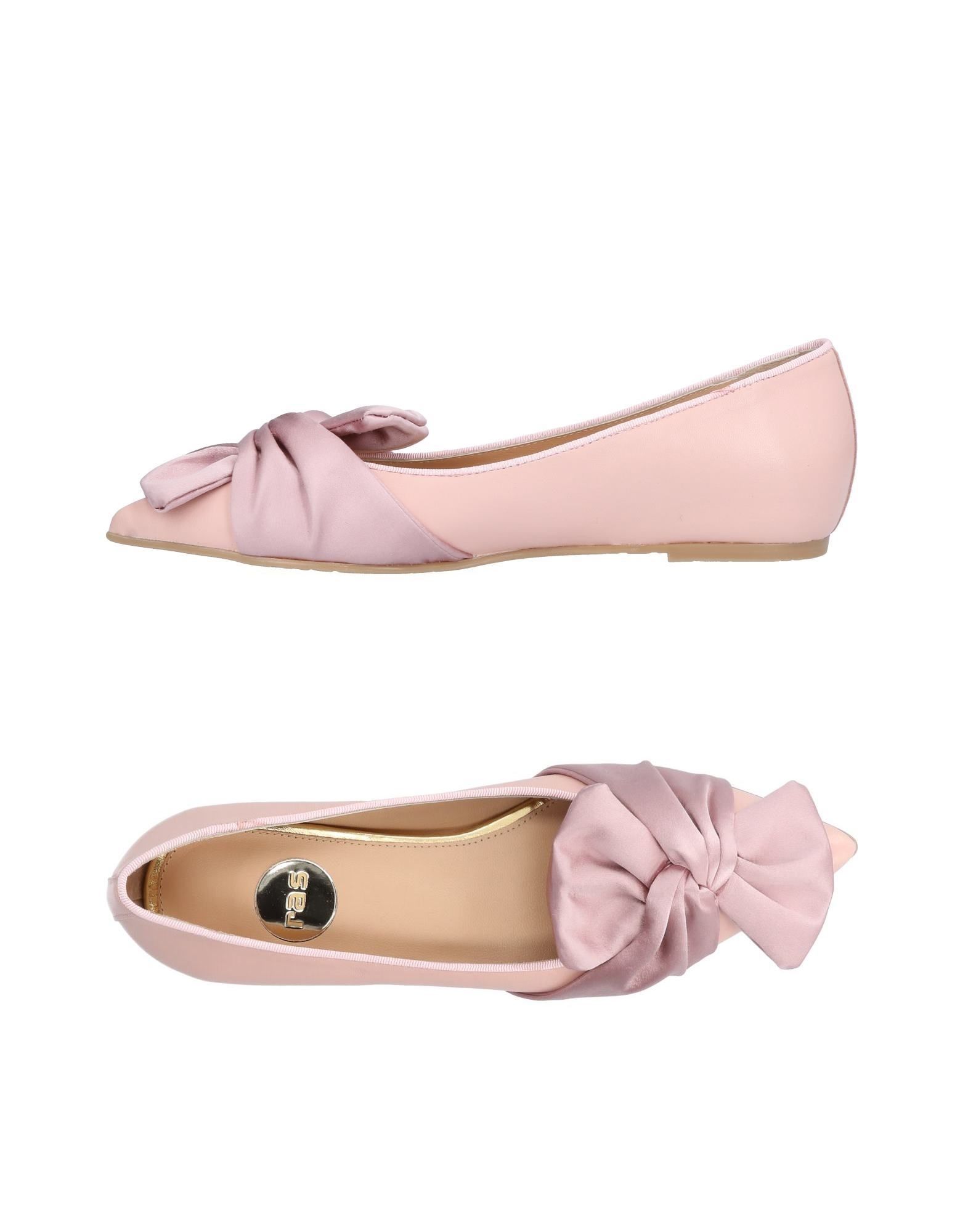 Ras Ballerinas Damen 11438365AJ Gute Qualität beliebte Schuhe Ras Ballerinas Damen 11438365AJ Gute Qualität beliebte Schuhe