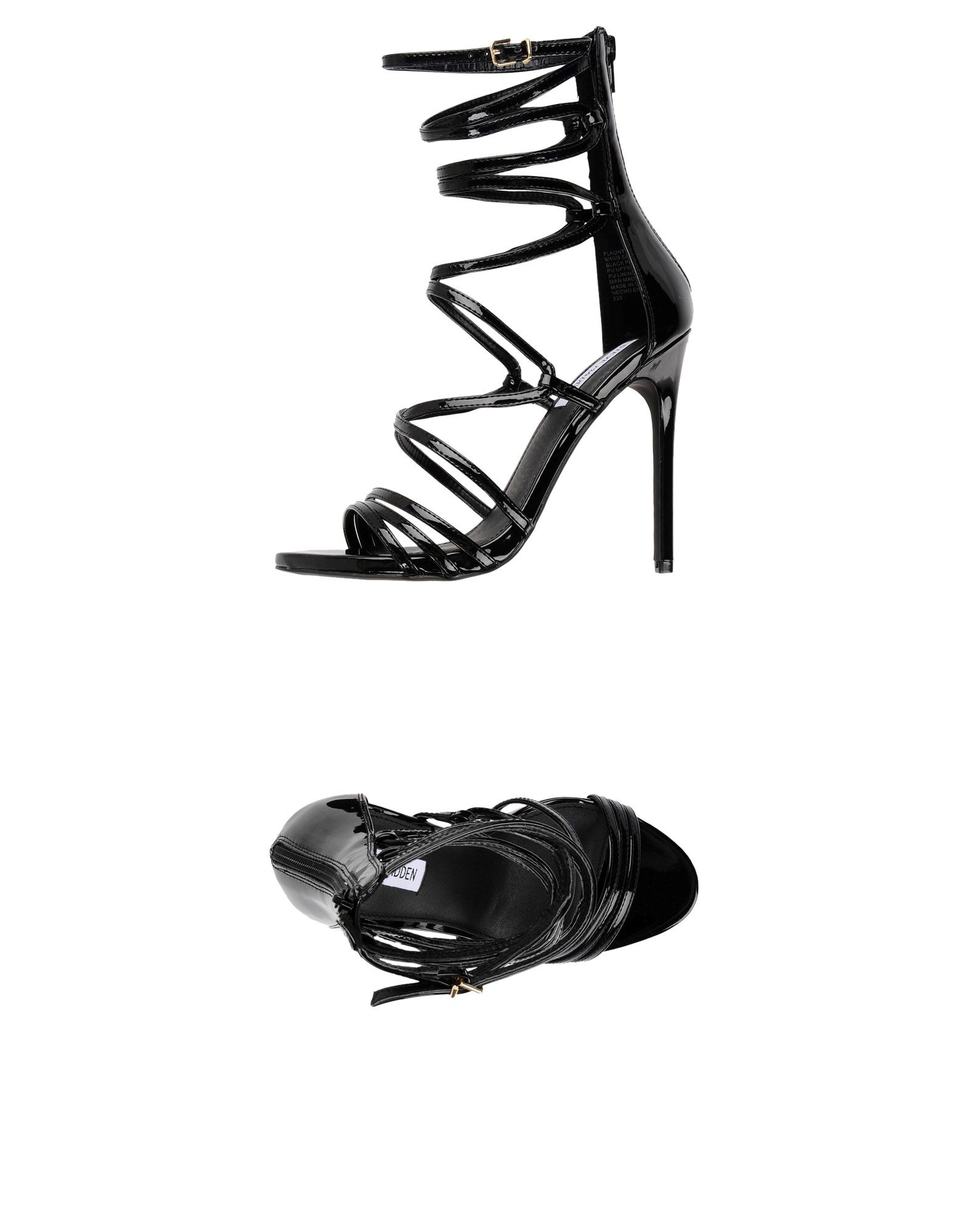 Steve Madden Flaunt Sandal 11438466KX Gute Qualität beliebte Schuhe Steve Madden Flaunt Sandal 11438466KX Gute Qualität beliebte Schuhe