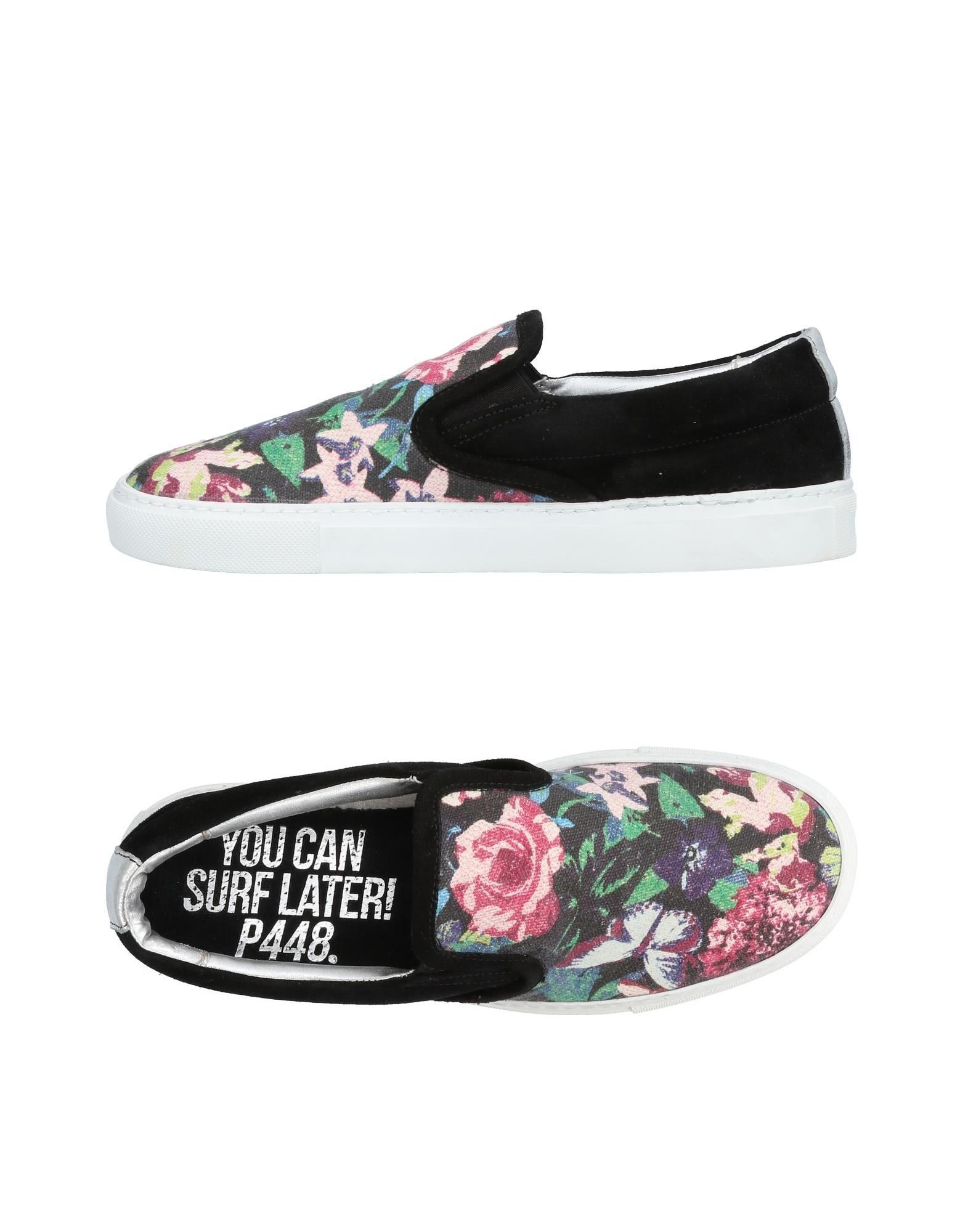 P448 Sneakers Damen 11438481QK Gute Qualität beliebte Schuhe P448 Sneakers Damen 11438481QK Gute Qualität beliebte Schuhe