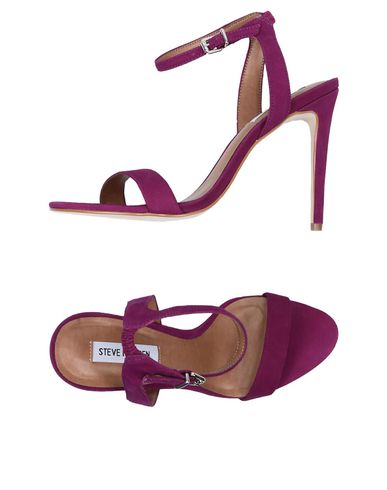 Casual salvaje Sandalia Steve Madd Land High Heel Sandal - Mujer - Sandalias Steve Madd - 11438517WP Malva Casual salvaje Sandalia Steve Madd Land High Heel Sandal - Mujer - Sandalias Steve Madd - 11438517WP Malva