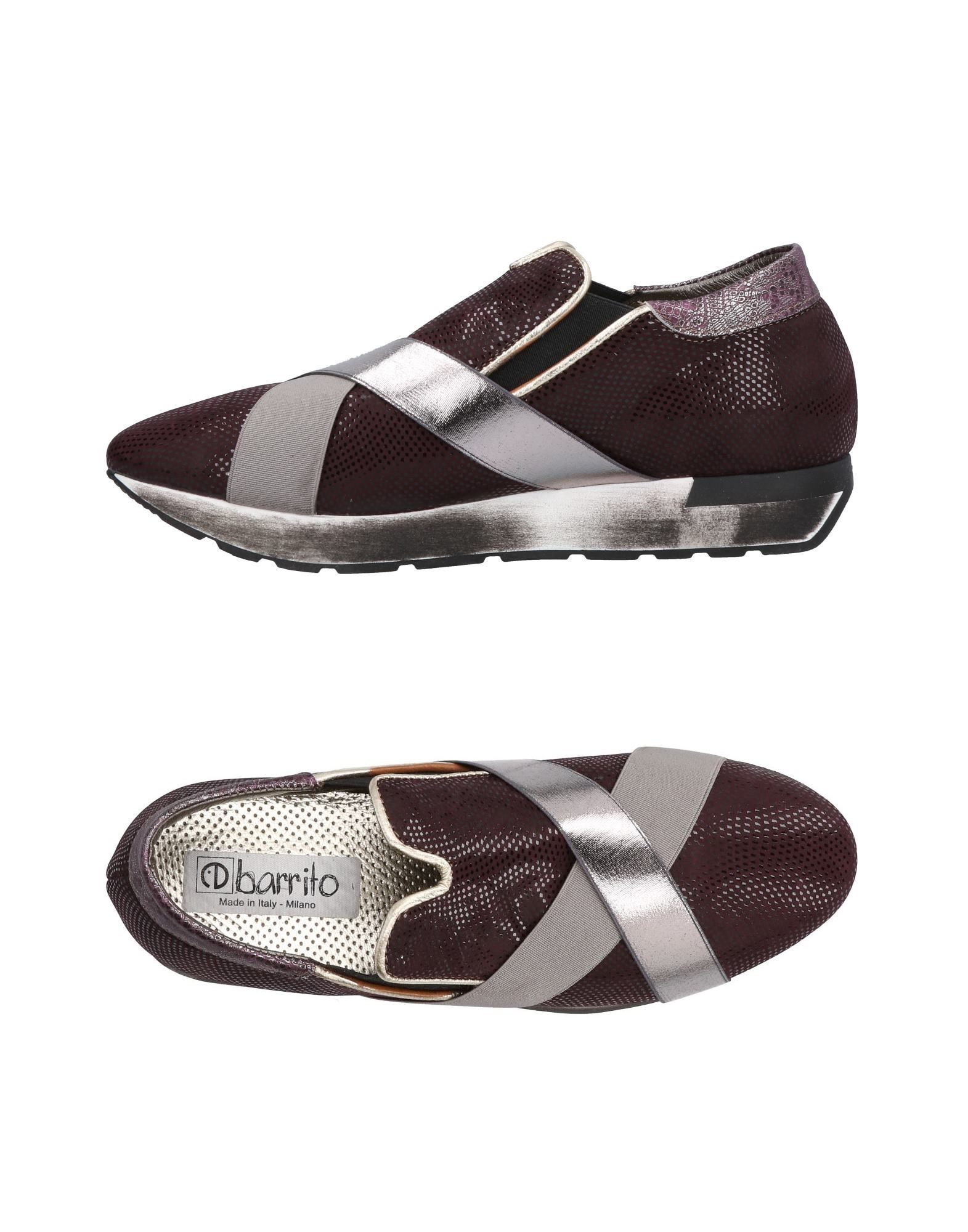 Sneakers Ebarrito Donna - 11438562TB Scarpe economiche e buone Sneakers Ebarrito Donna - 11438562TB Scarpe economiche e buone