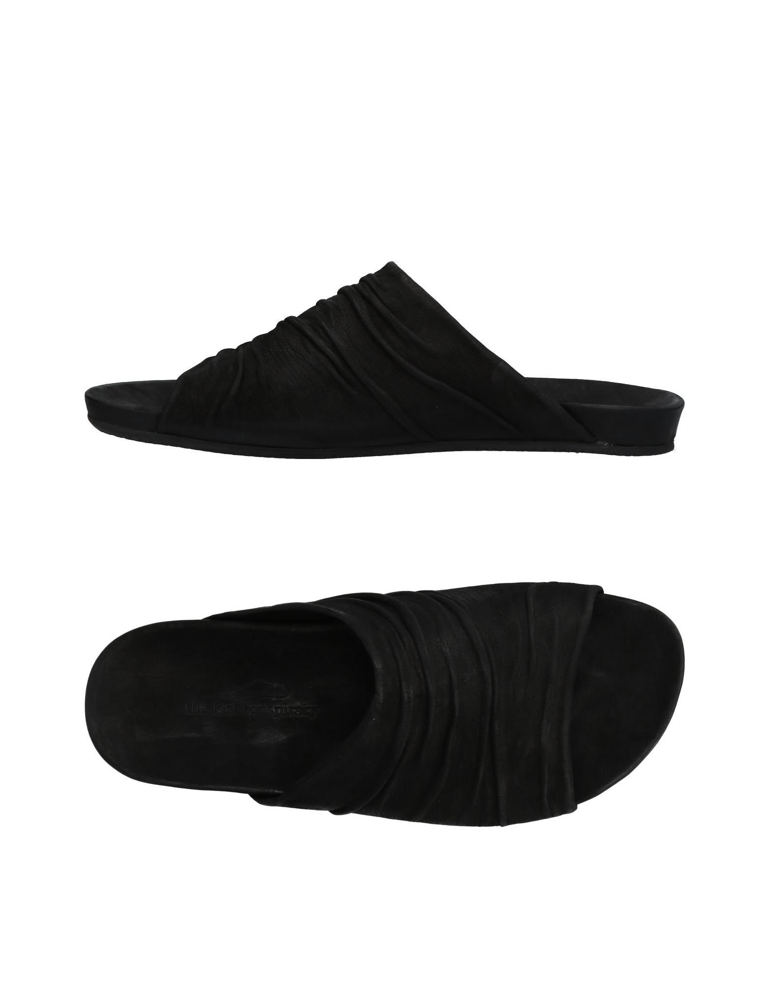 Rabatt echte Schuhe The Last Conspiracy Sandalen Herren 11438586EW Rabatt echte Schuhe The Last Conspiracy Sandalen Herren 11438586EW