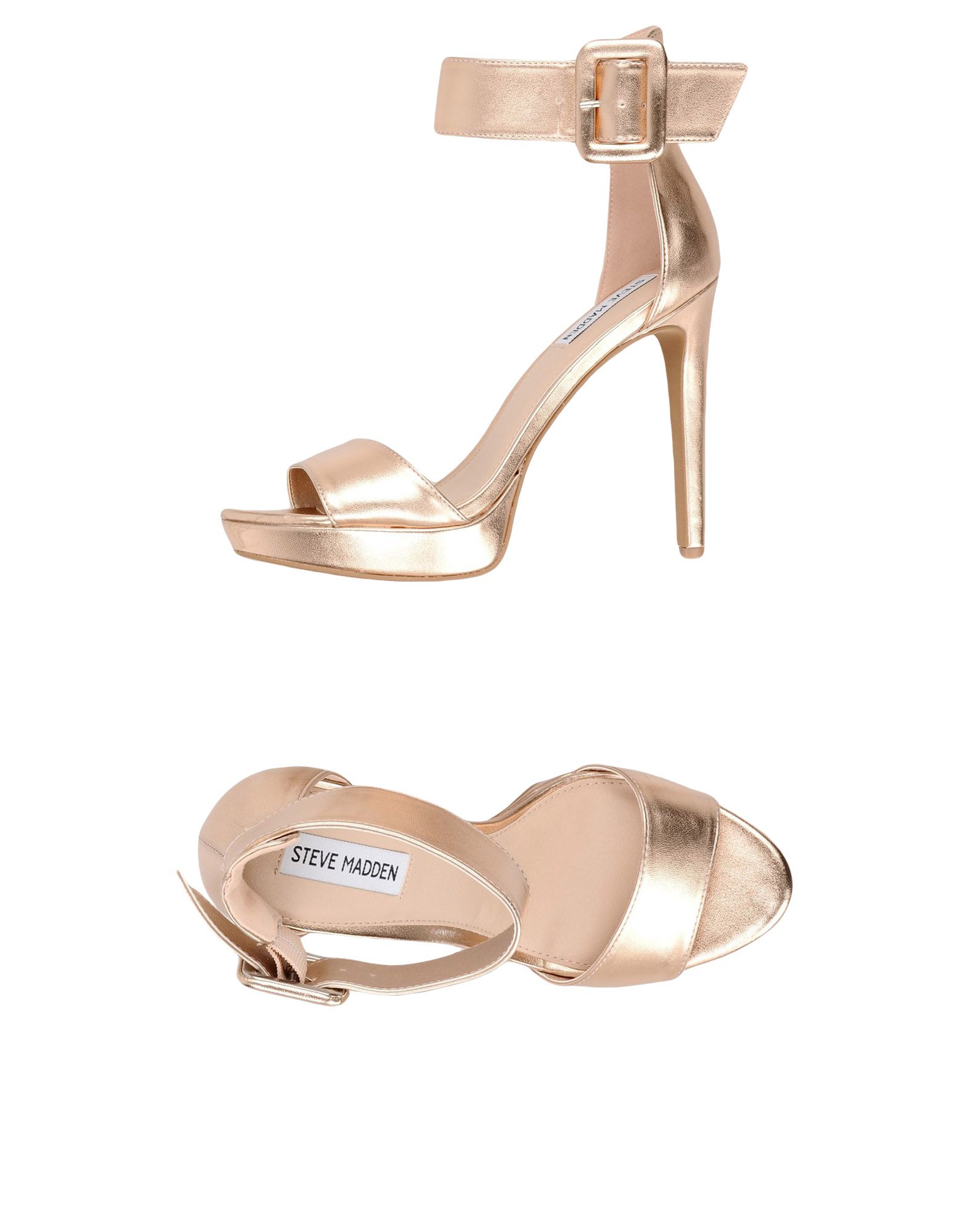 steve madden circuit sandal