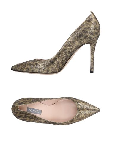 Venta de liquidación de temporada Zapato De Salón Sjp By Sarah Jessica Parker Mujer - Salones Sjp By Sarah Jessica Parker - 11438775GR Oro Venta de liquidación de temporada Zapato De Salón Sjp By Sarah Jessica Parker Mujer - Salones Sjp By Sarah Jessica Parker - 11438775GR Oro