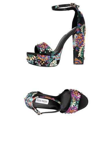 Gran descuento Sandalia Steve Madd Gia Sandal - Mujer - Sandalias Steve Madd - 11438841TX Negro Gran descuento Sandalia Steve Madd Gia Sandal - Mujer - Sandalias Steve Madd - 11438841TX Negro
