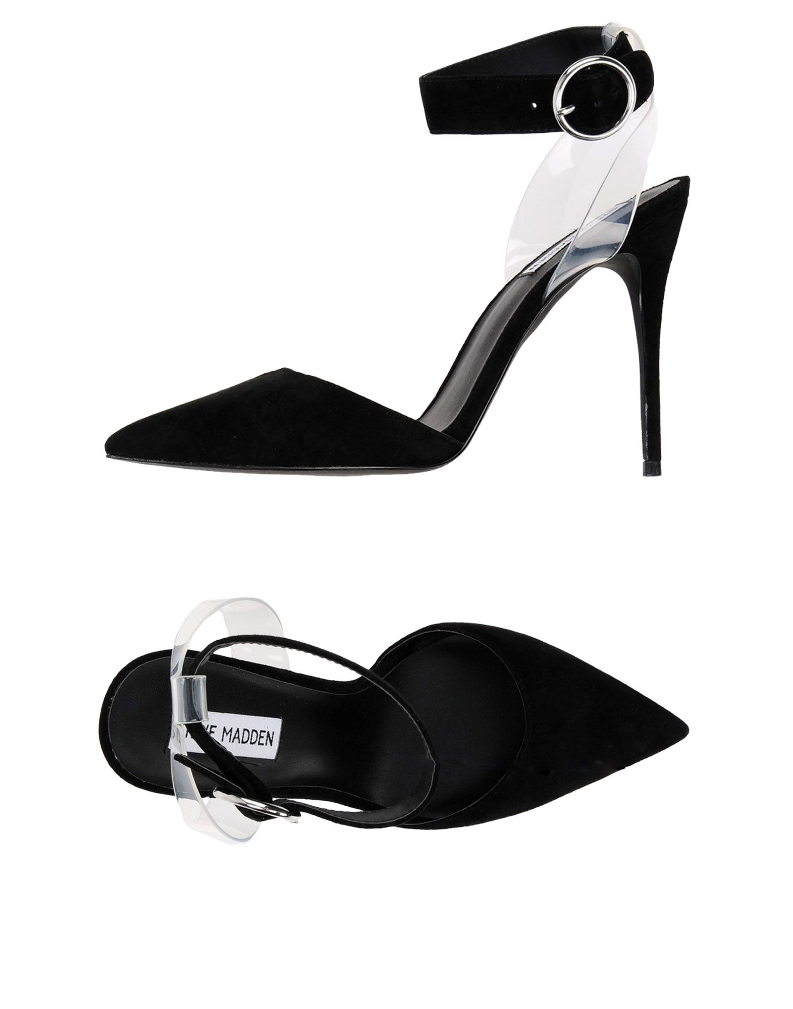 Décolleté Steve Madden Diva Pump - Donna - 11438850SD Décolleté Steve Madden Diva Pump - Donna - - - 11438850SD bdc0ac