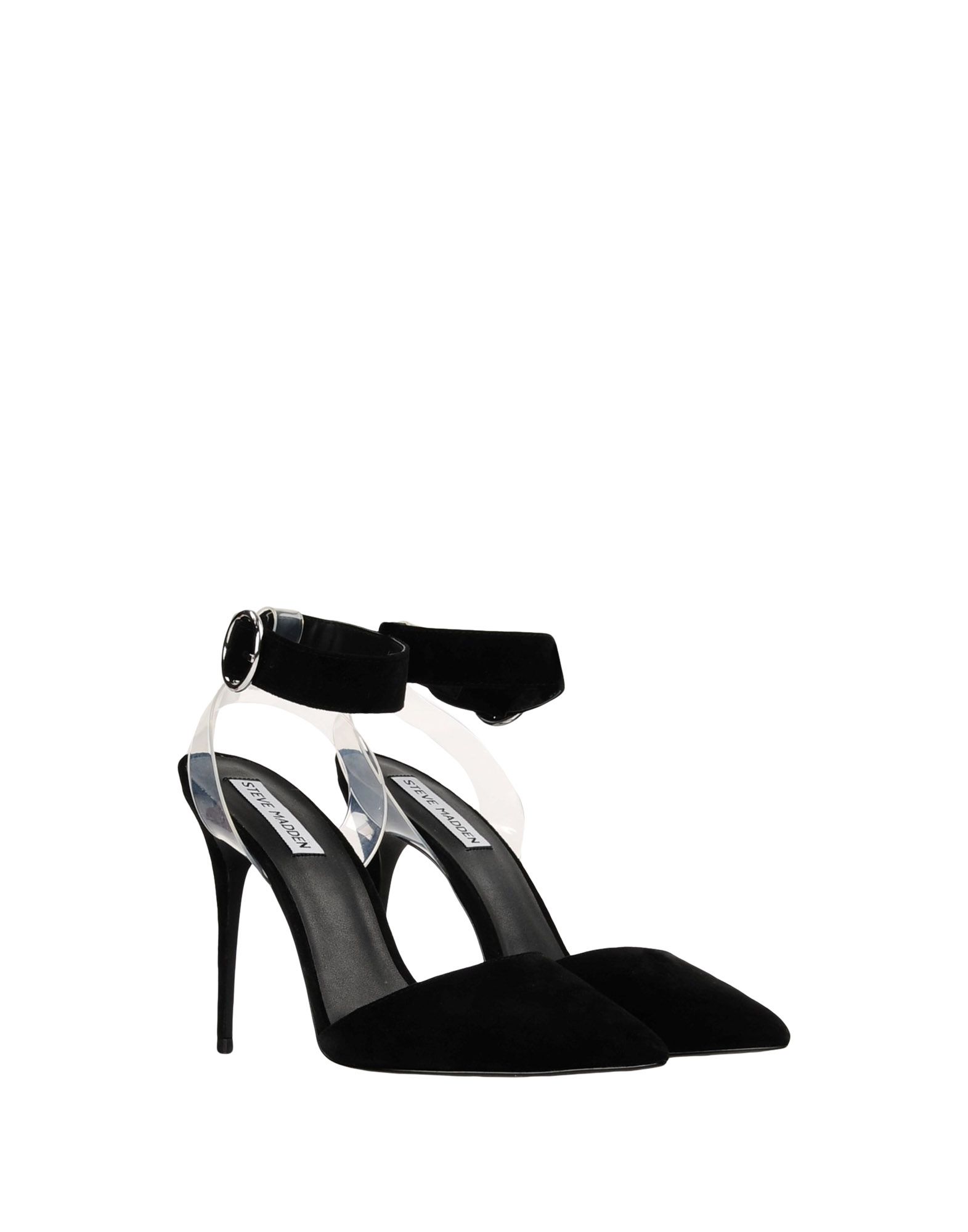 Décolleté Steve Madden Diva Pump - Donna - - - 11438850SD bdc0ac Décolleté Steve Madden Diva Pump - Donna - - - 11438850SD bdc0ac